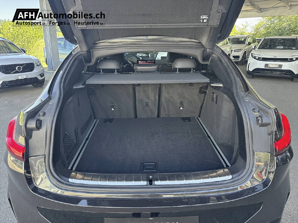BMW X4 20i xDrive-image-9