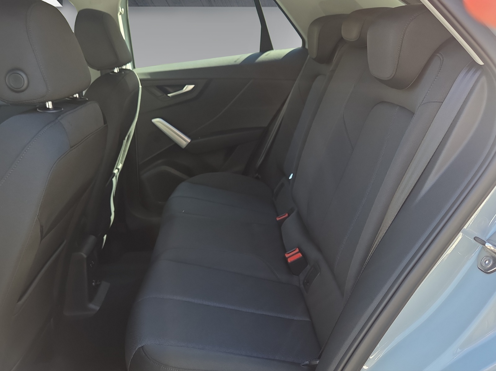 AUDI Q2 40 TFSI Attraction quattro S-tronic-image-16