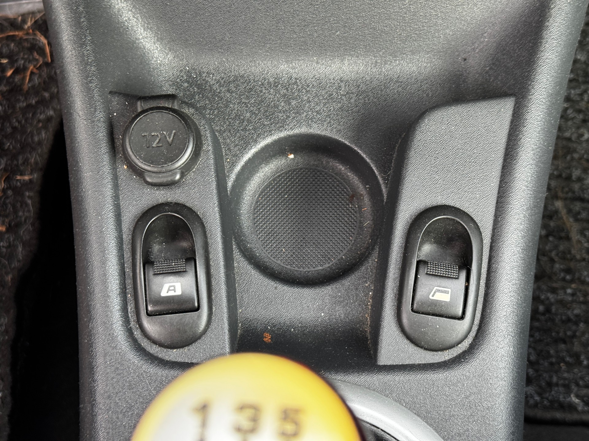 CITROEN C3 1.4i Furio-image-11