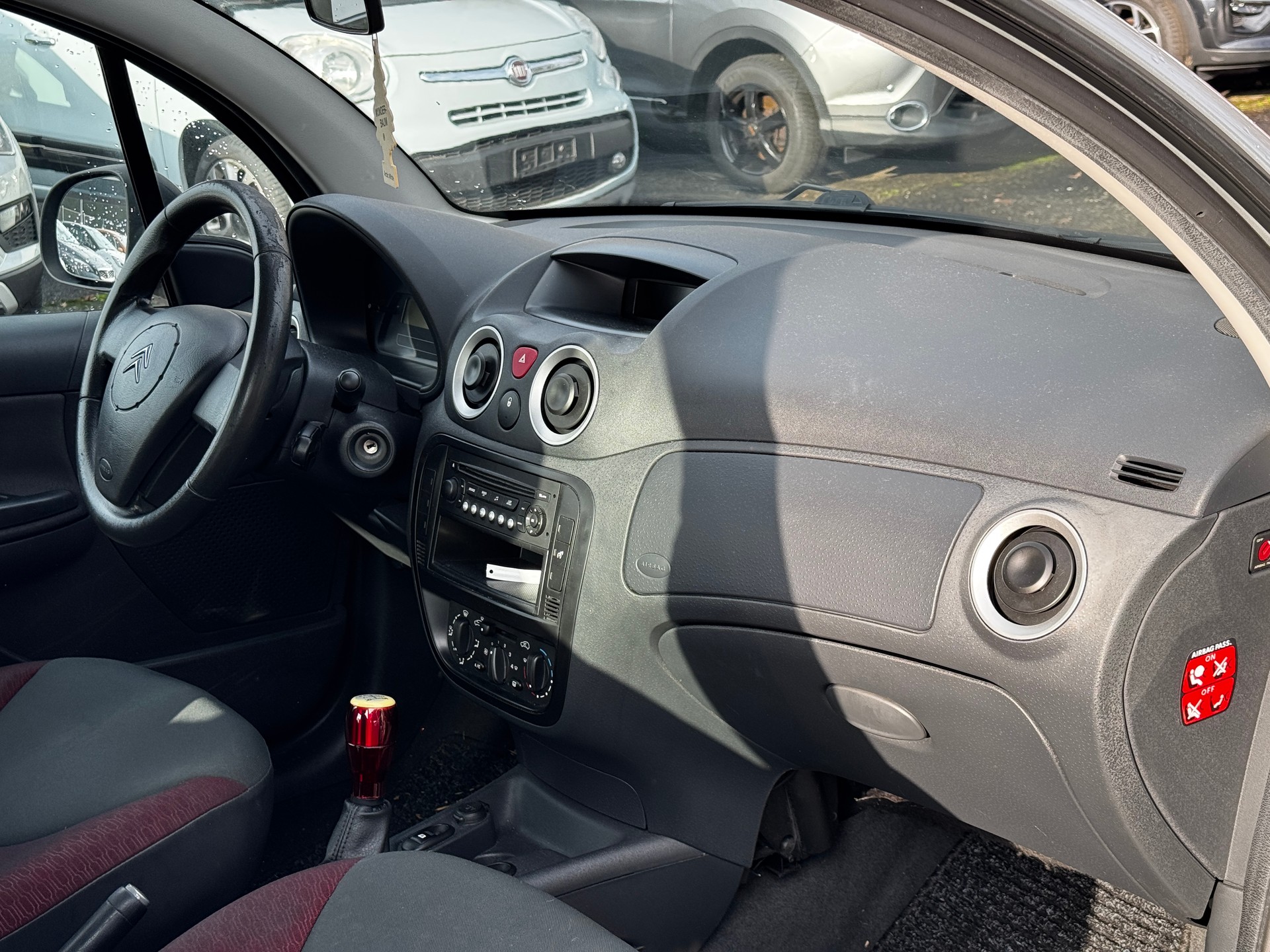 CITROEN C3 1.4i Furio-image-9