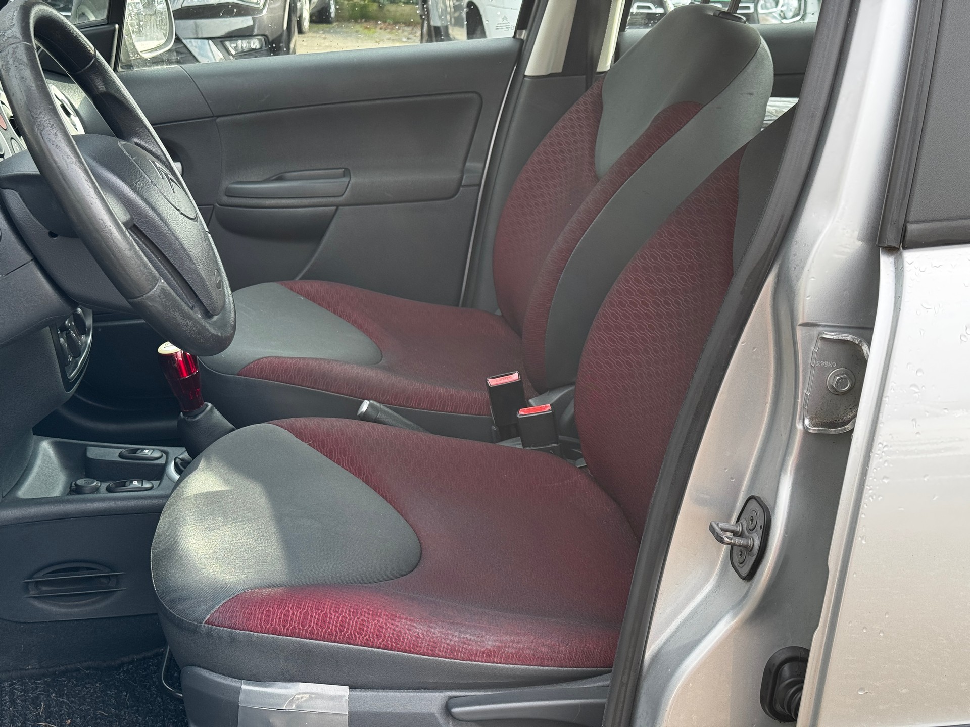 CITROEN C3 1.4i Furio-image-8