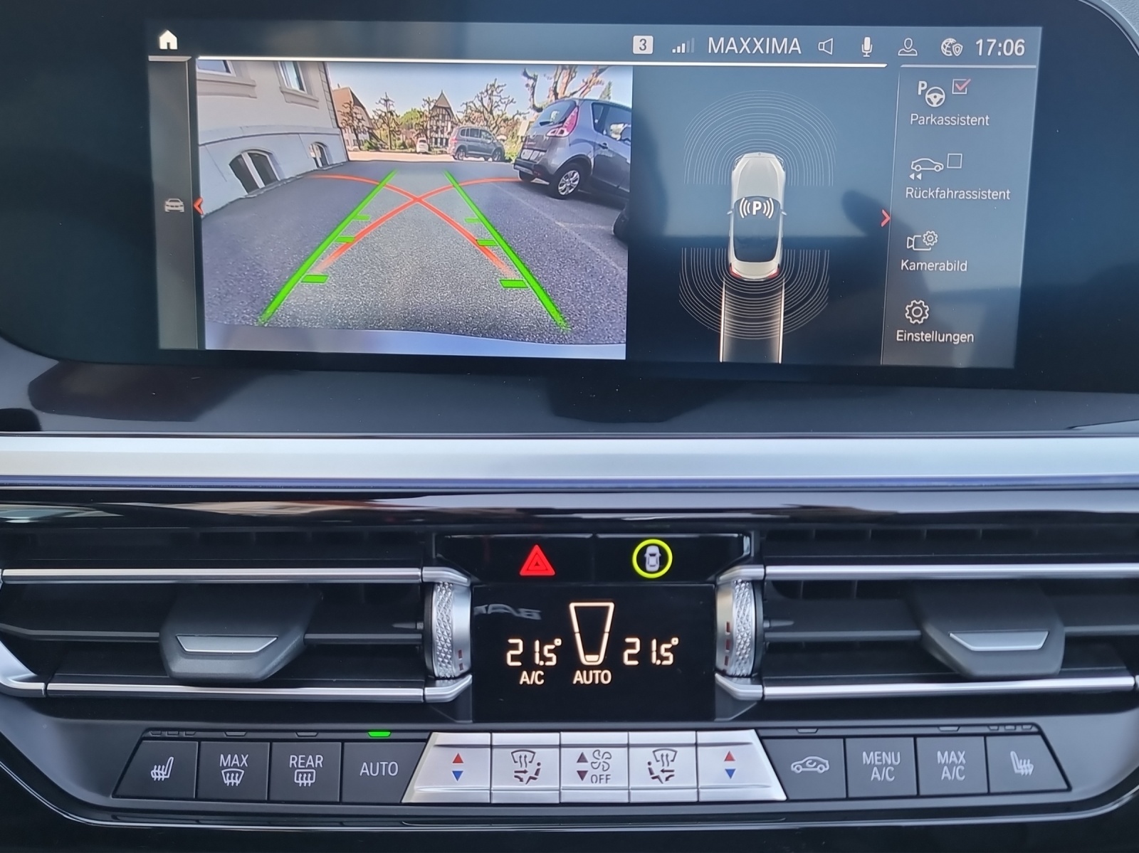 BMW Z4 M40i Steptronic-image-11