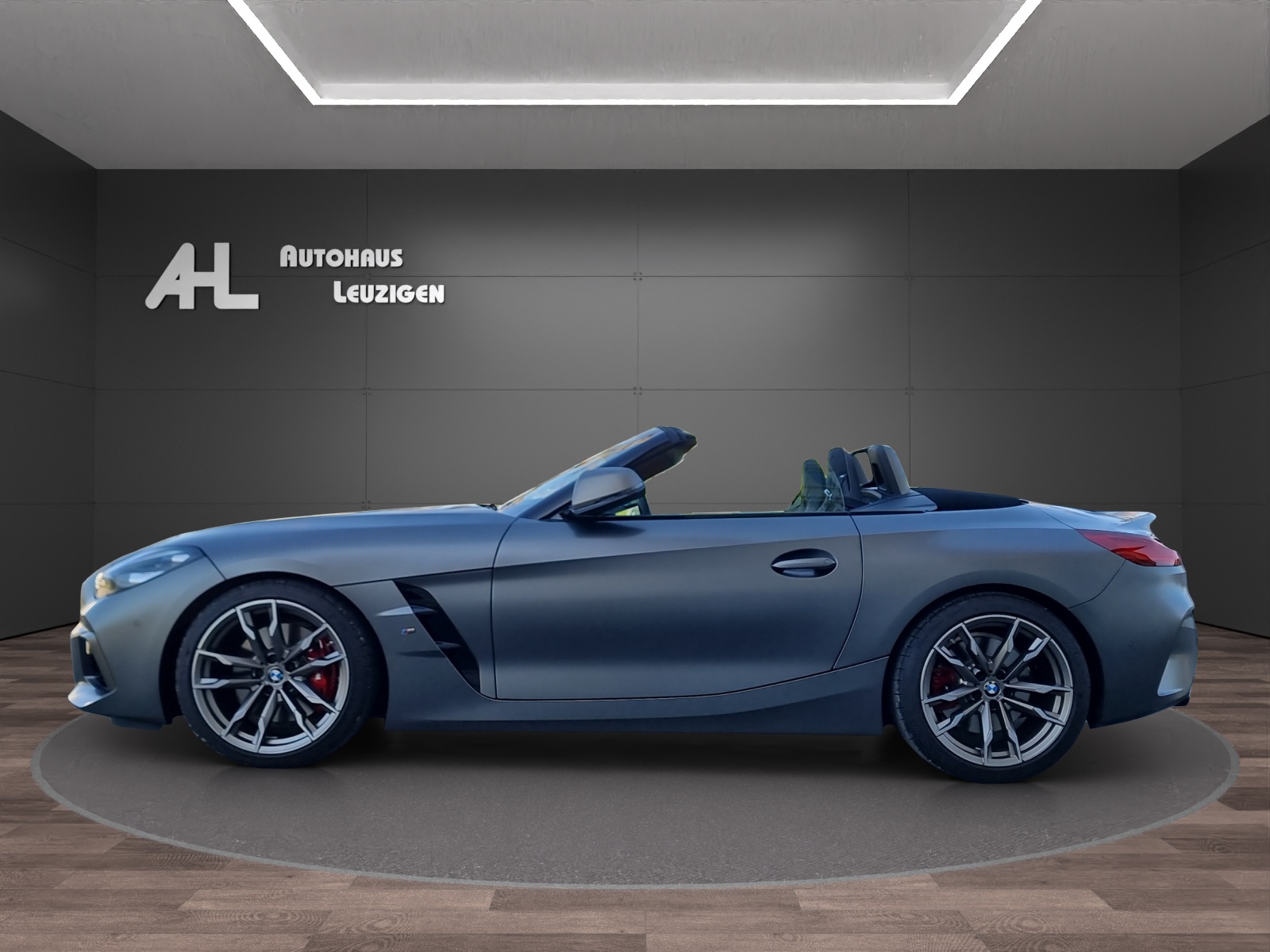 BMW Z4 M40i Steptronic-image-1