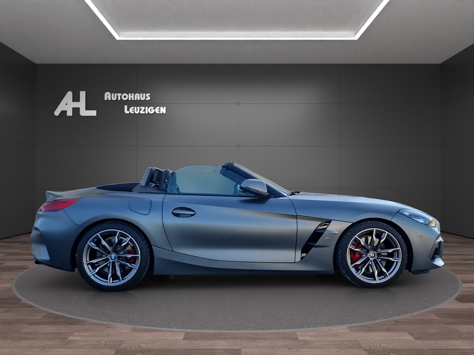 BMW Z4 M40i Steptronic-image-5