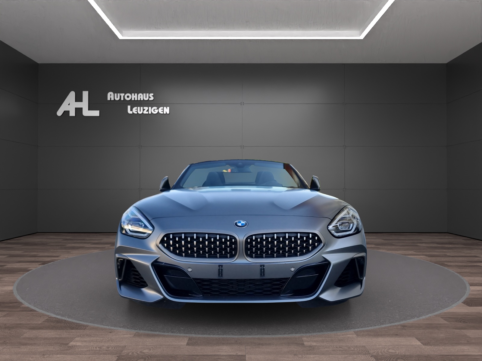 BMW Z4 M40i Steptronic-image-7