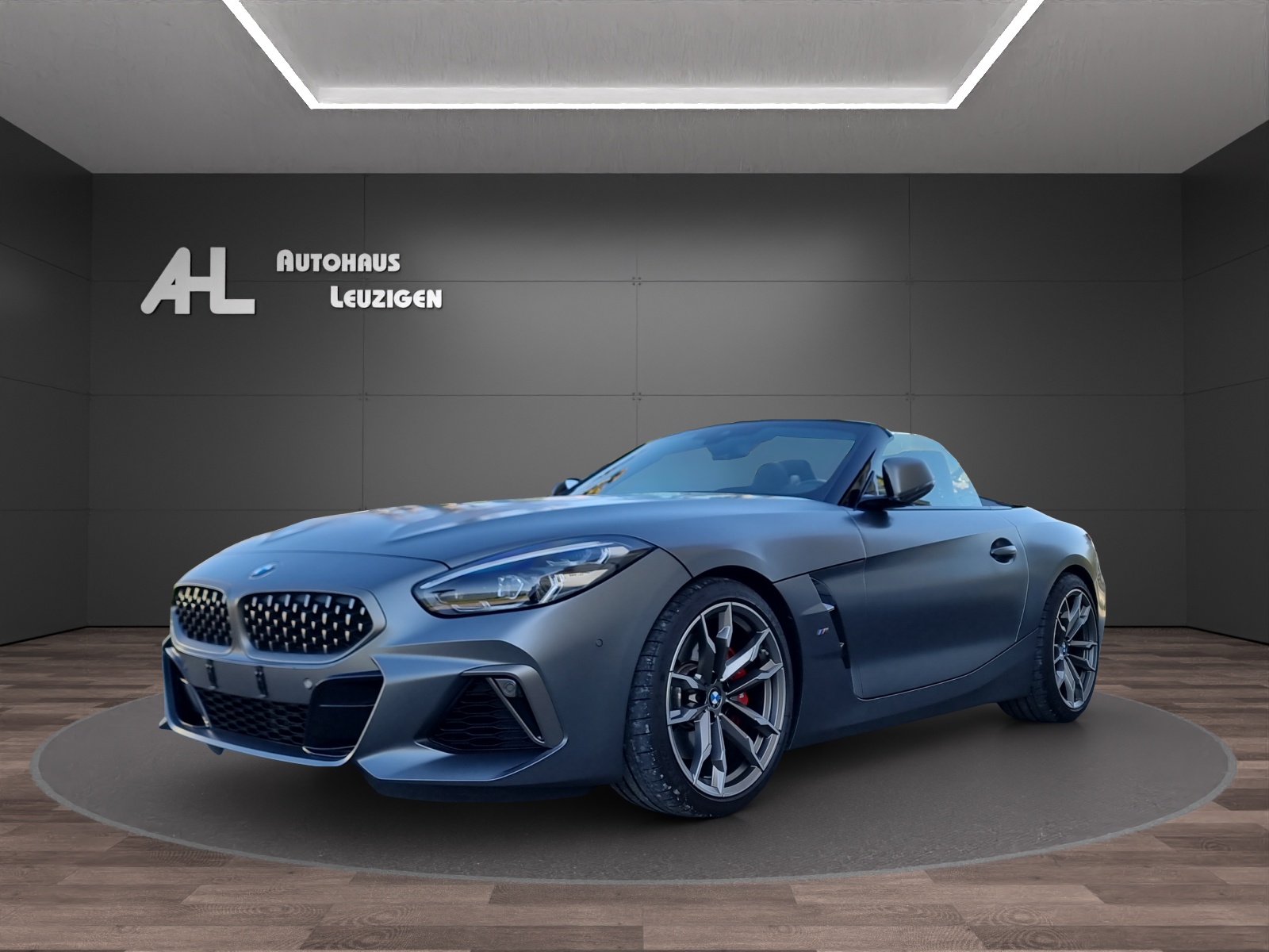 BMW Z4 M40i Steptronic-image-0