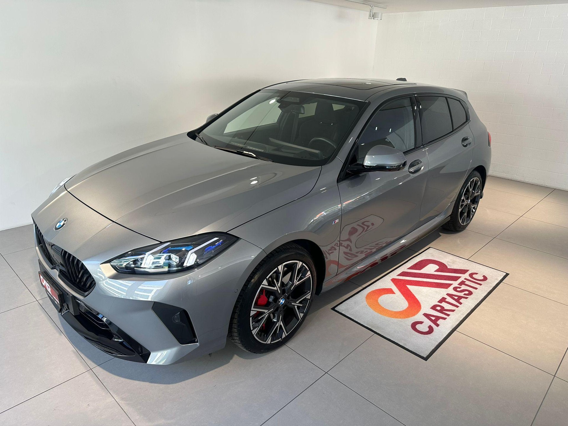 BMW 120d