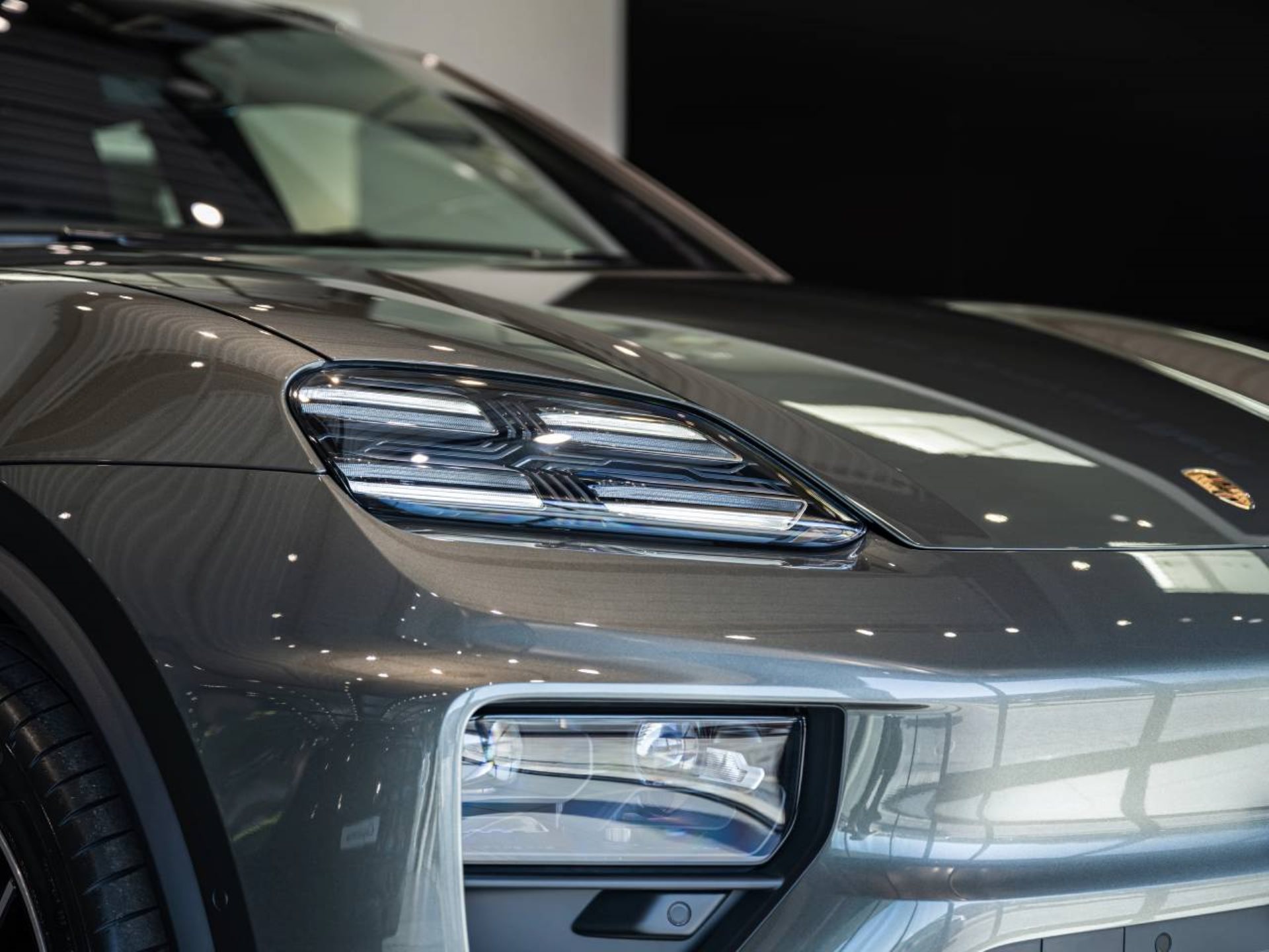 PORSCHE Macan 4-image-24