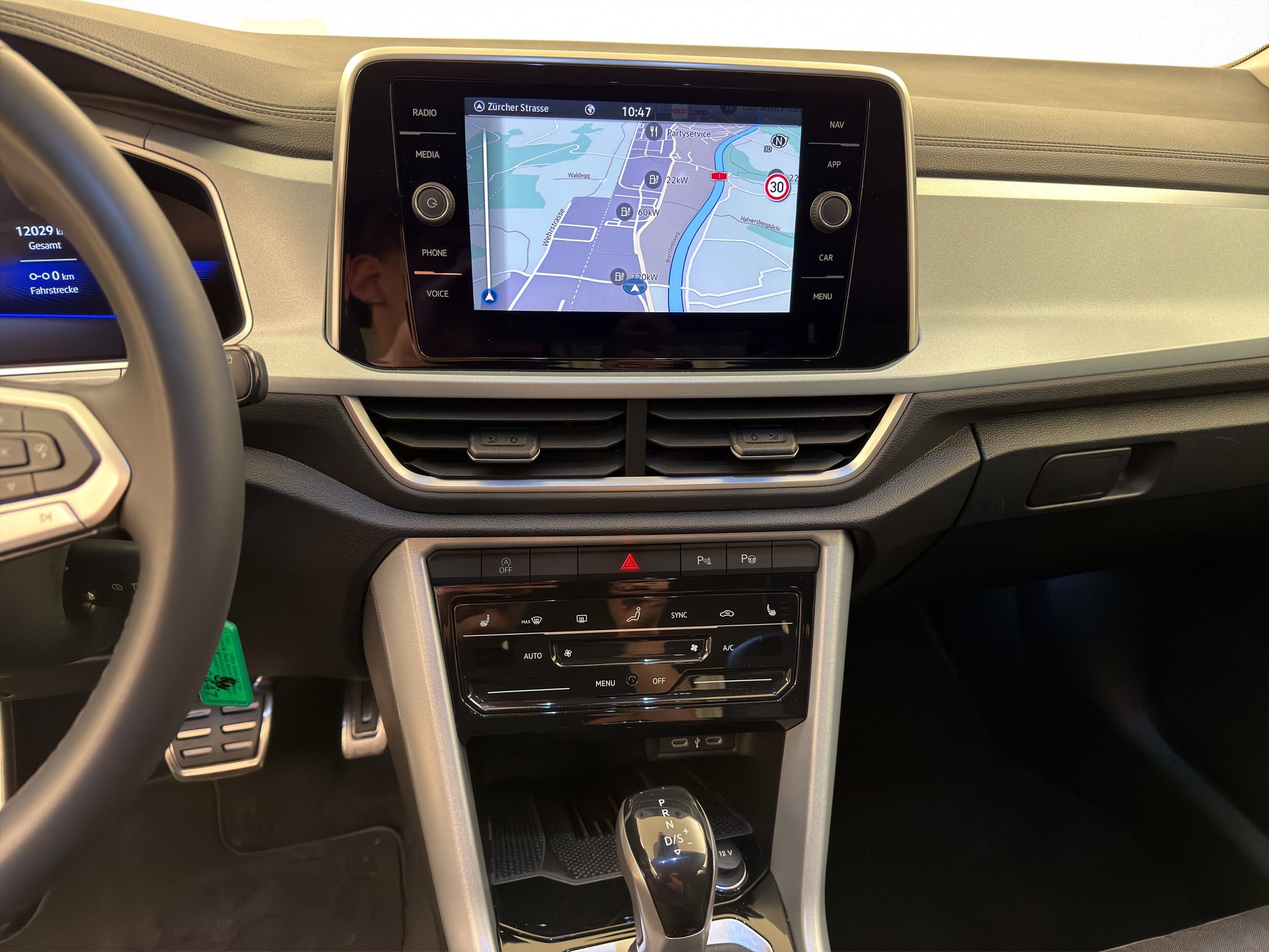 VW T-Roc 1.5 TSI Goal DSG-image-9
