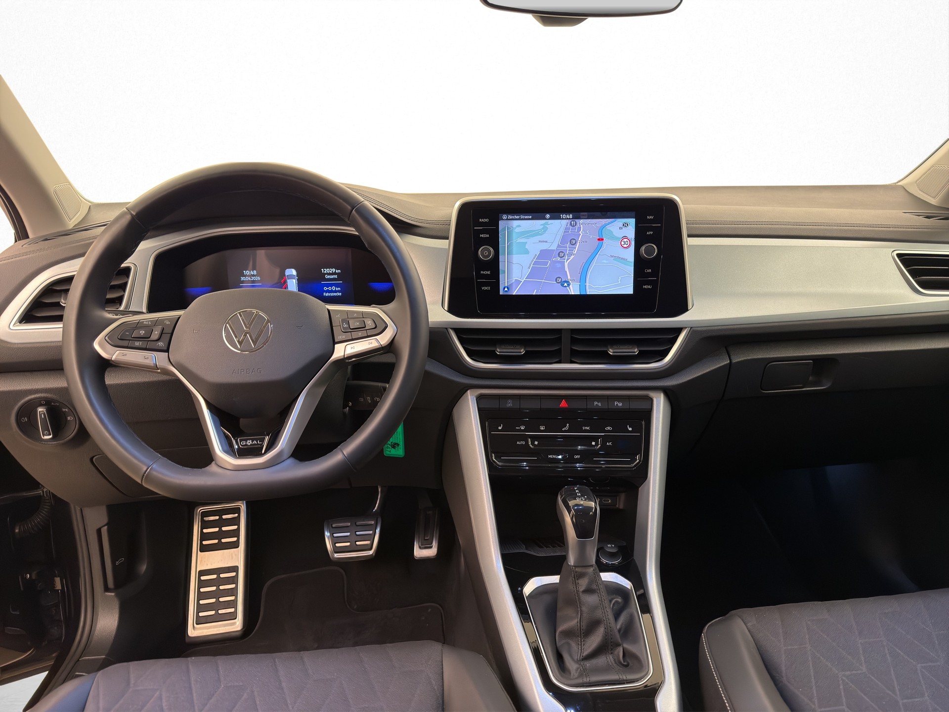 VW T-Roc 1.5 TSI Goal DSG-image-7