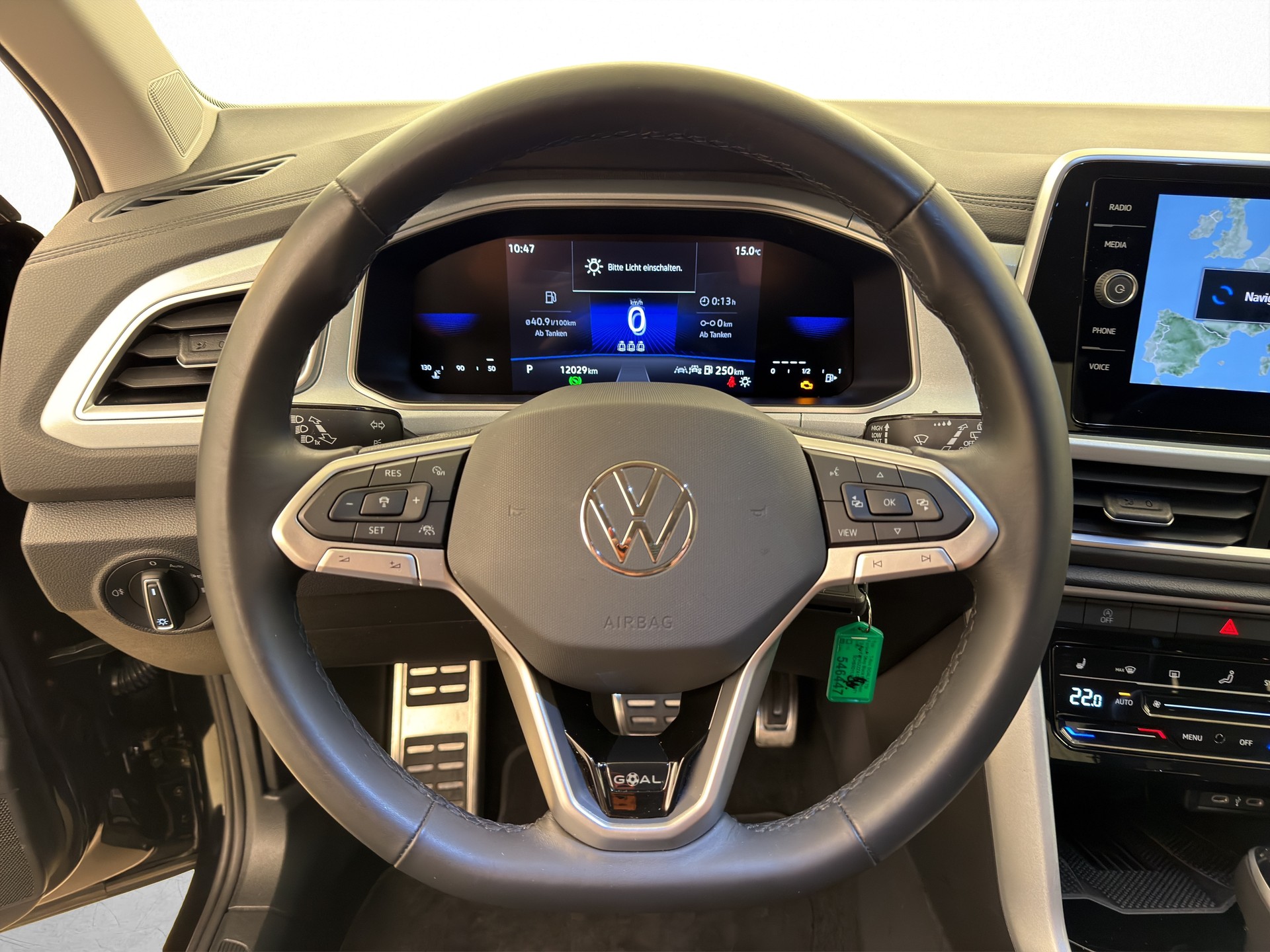 VW T-Roc 1.5 TSI Goal DSG-image-6
