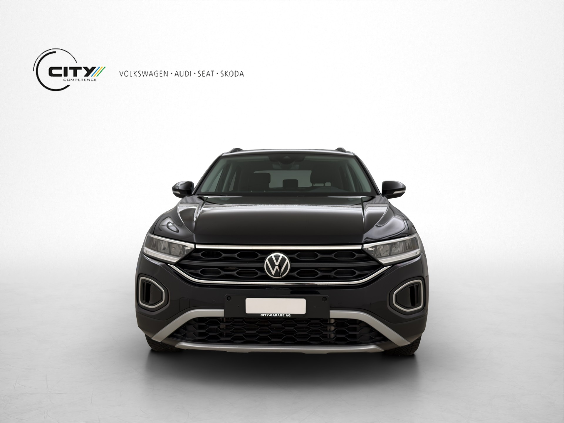 VW T-Roc 1.5 TSI Goal DSG-image-3
