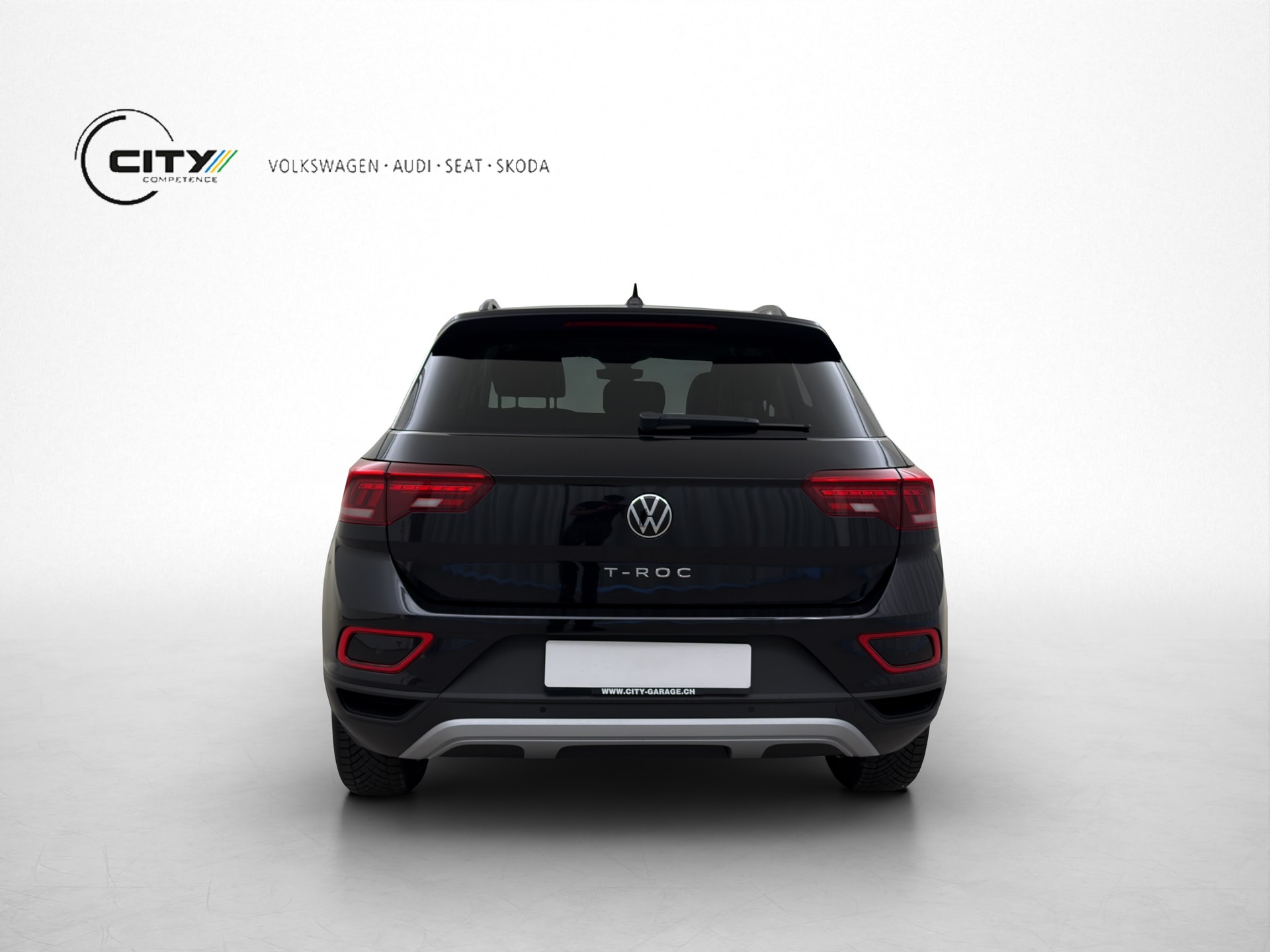 VW T-Roc 1.5 TSI Goal DSG-image-4