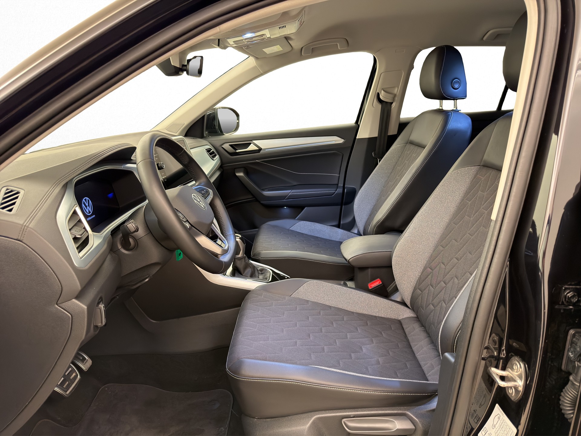 VW T-Roc 1.5 TSI Goal DSG-image-5