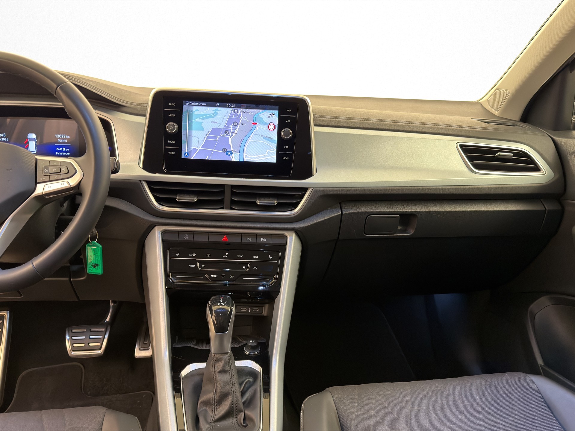 VW T-Roc 1.5 TSI Goal DSG-image-8