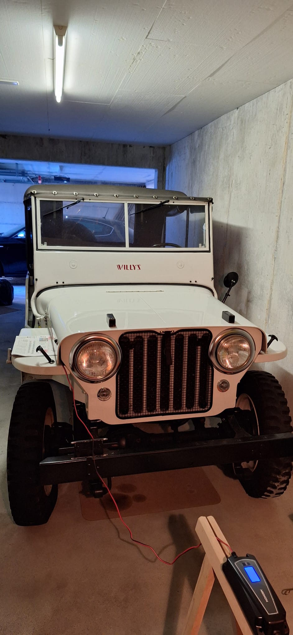 JEEP Universal-image-6