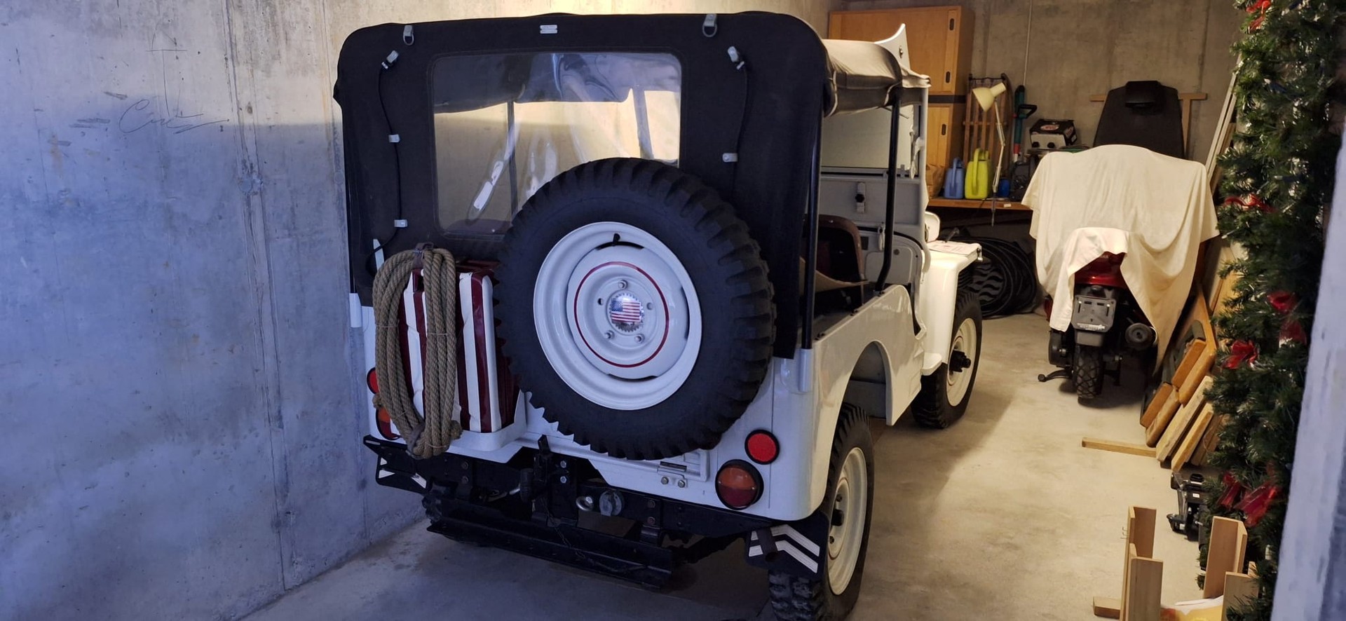 JEEP Universal-image-7