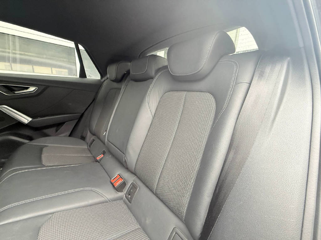 AUDI Q2 2.0 40 TFSI S Line quattro S-Tronic-image-6