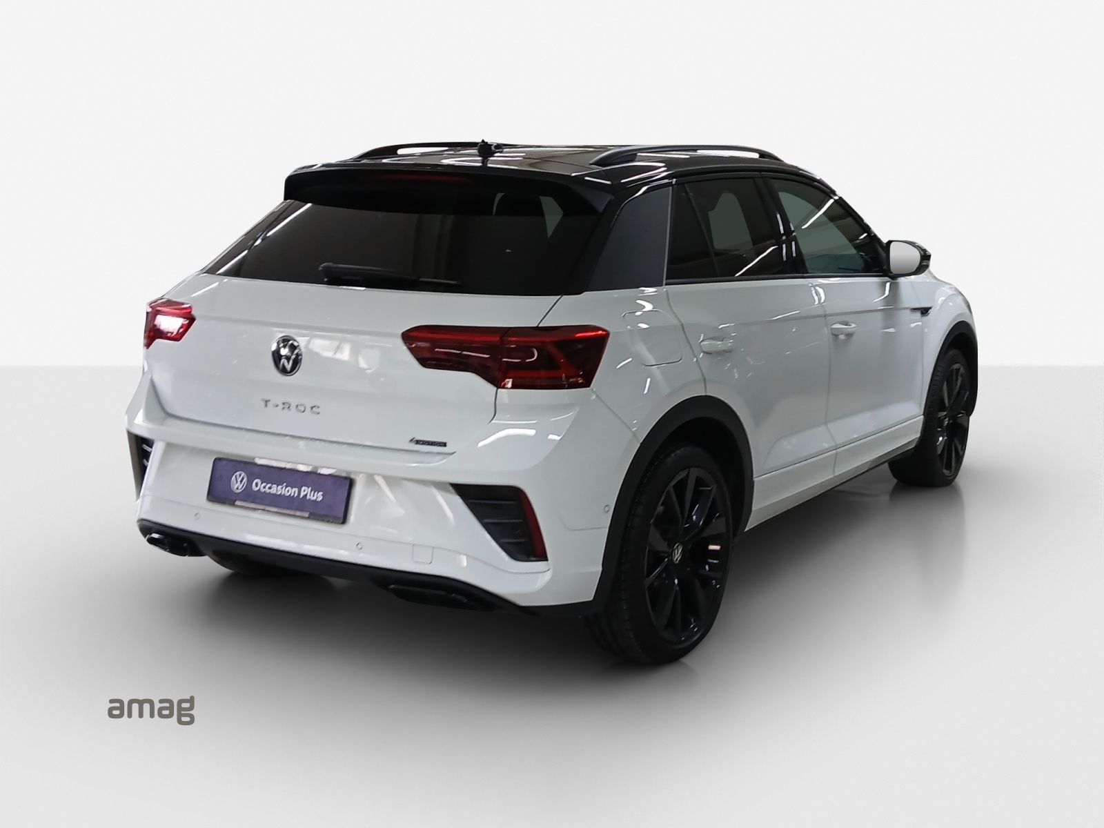 VW T-Roc 2.0 TSI R-Line DSG 4Motion-image-4
