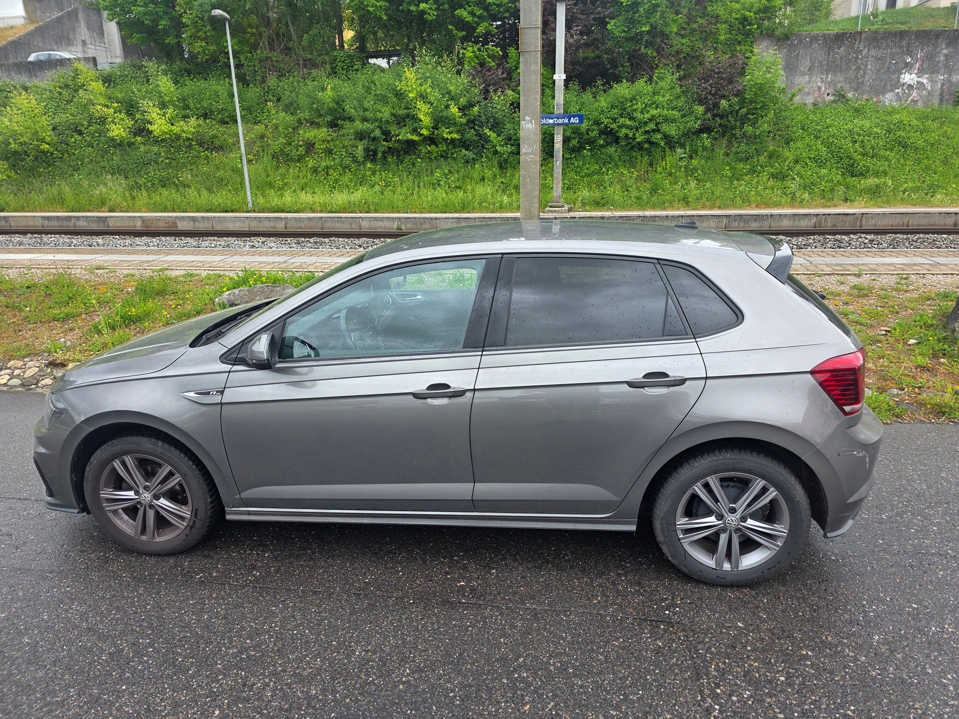 VW Polo 1.0 TSI BMT Comfortline-image-10