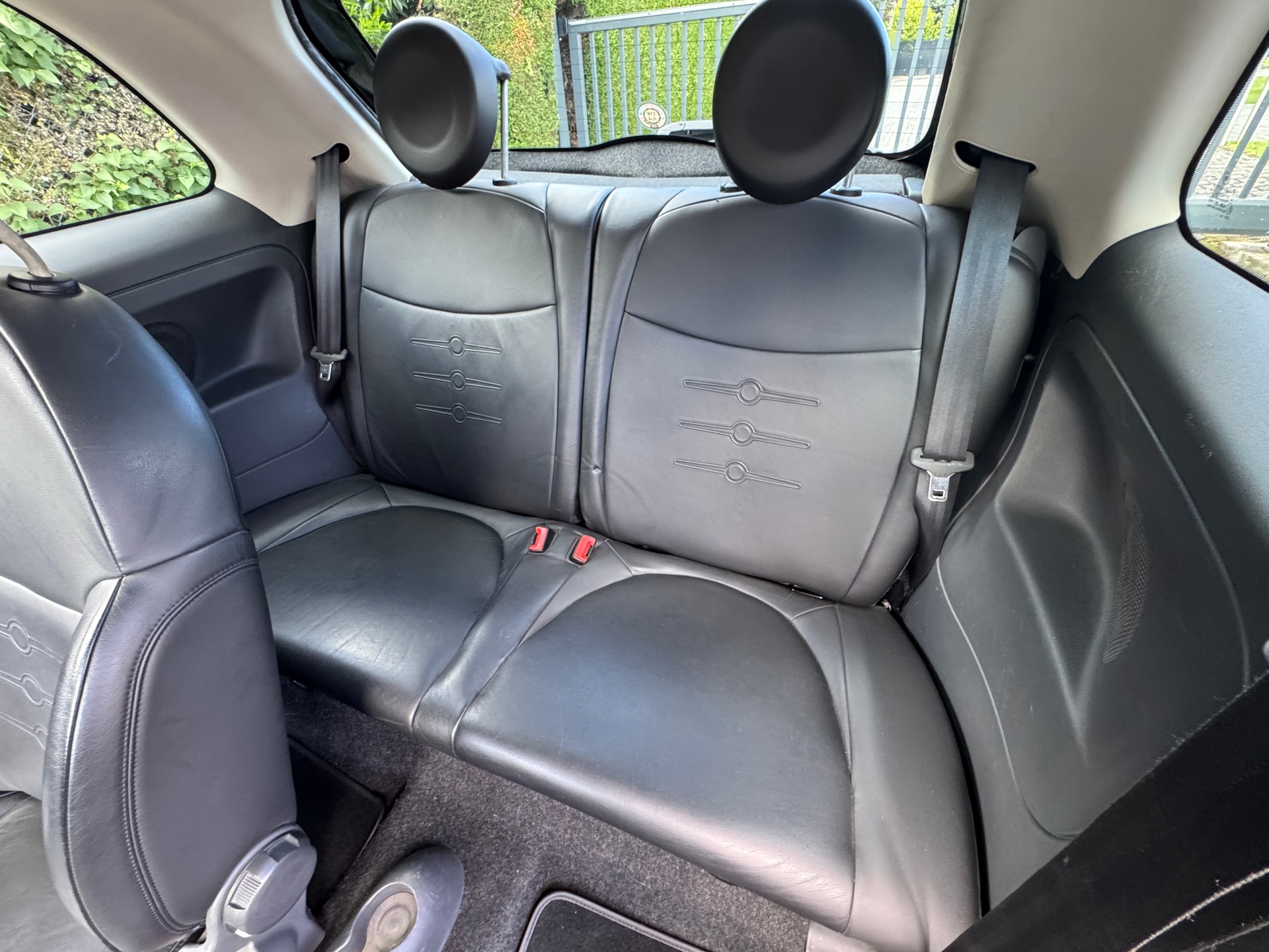 FIAT 500 1.2 Sport-image-8