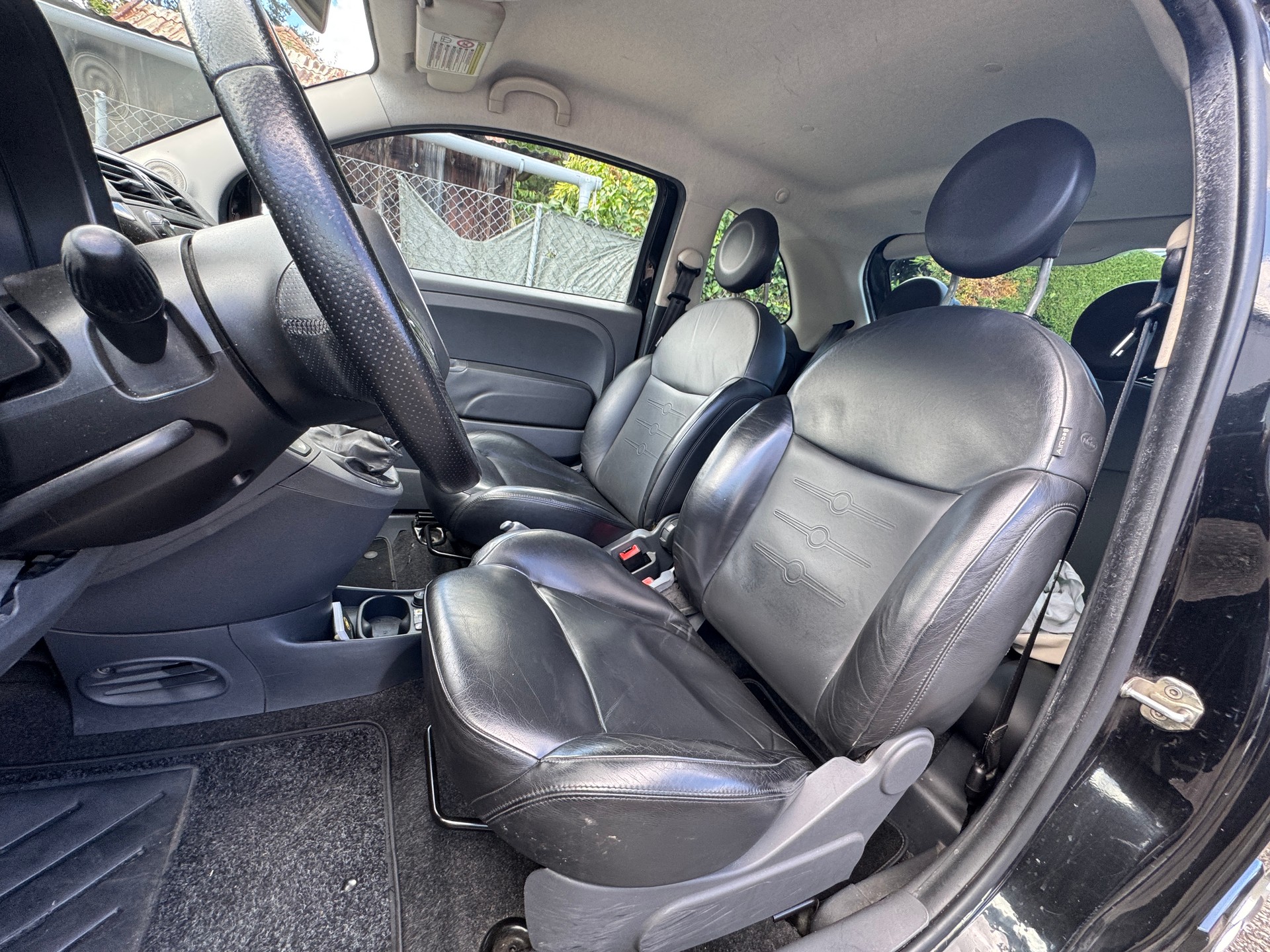FIAT 500 1.2 Sport-image-6