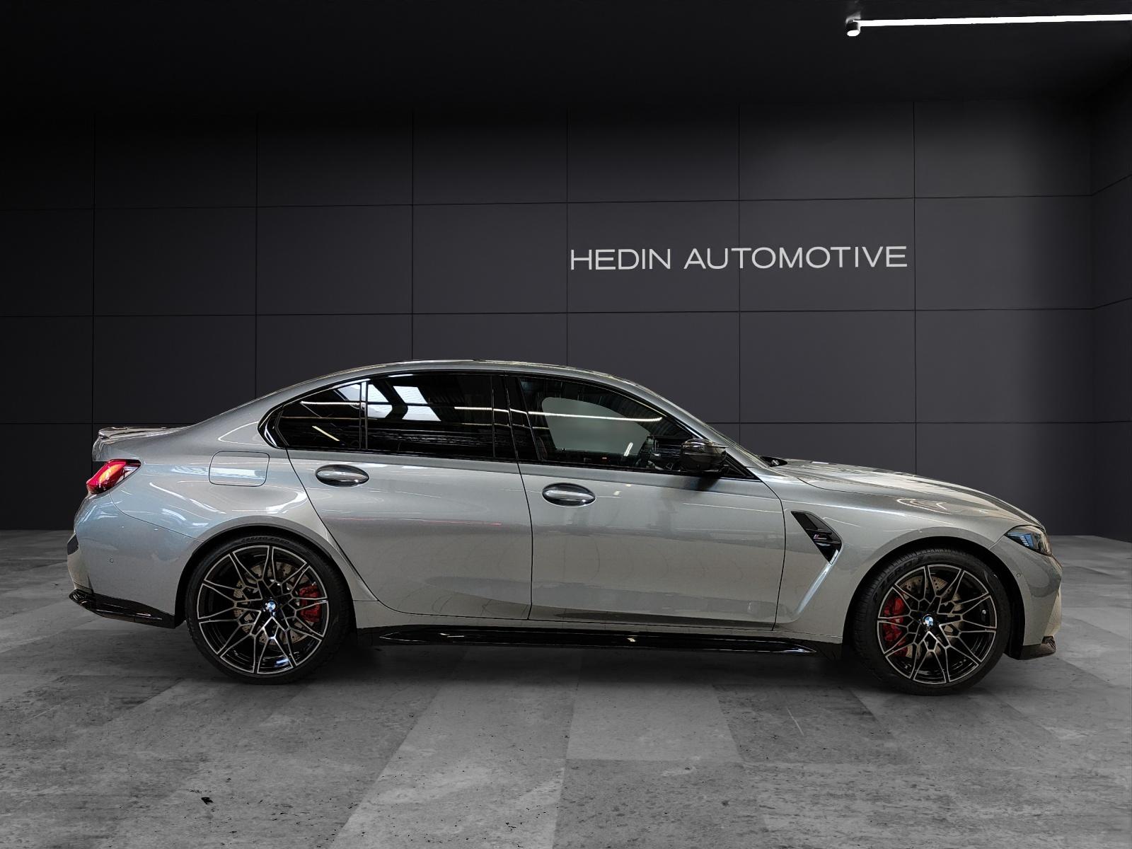 BMW M3 Competition xDrive-image-6
