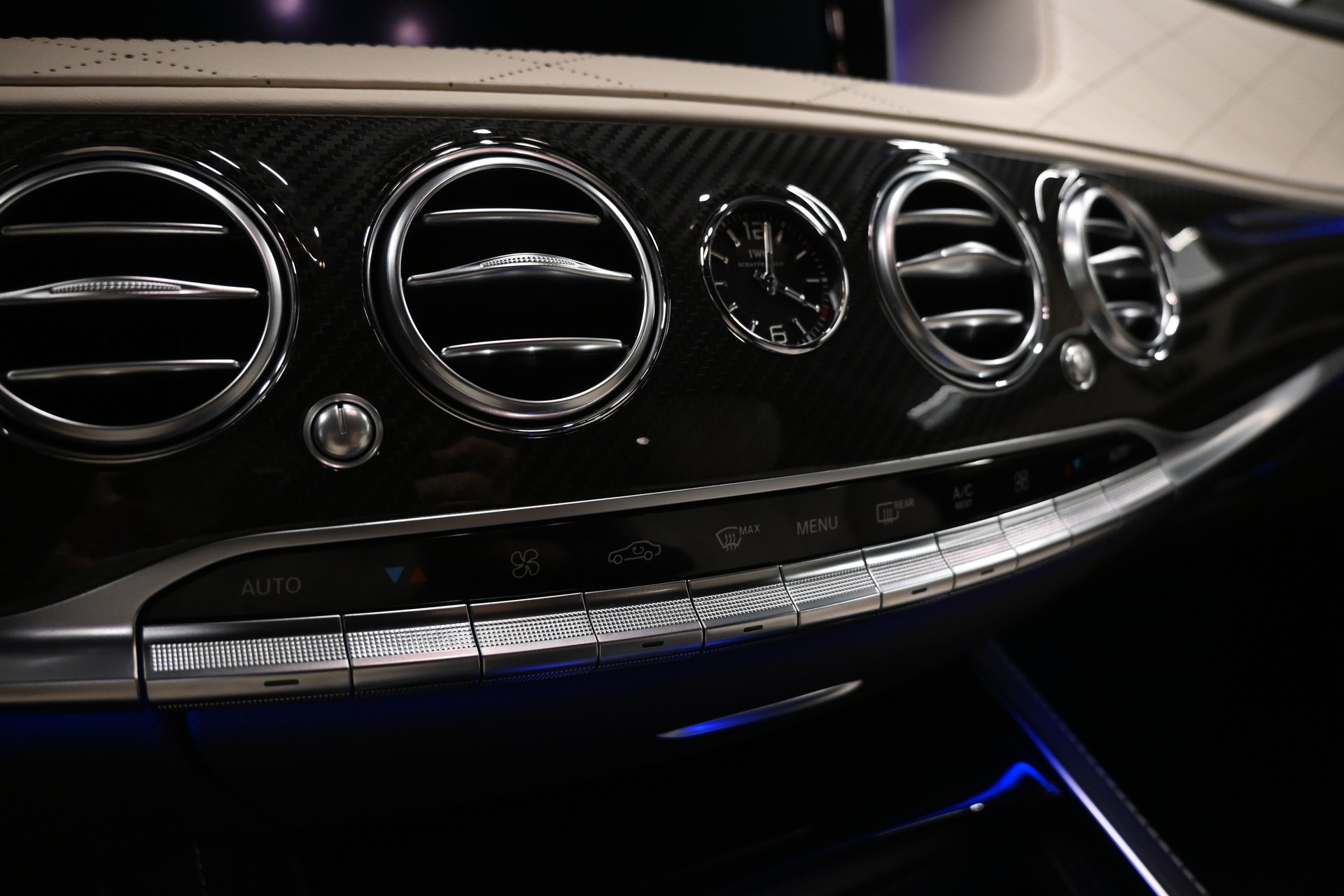 MERCEDES-BENZ S 65 AMG L 7G-Tronic-image-9