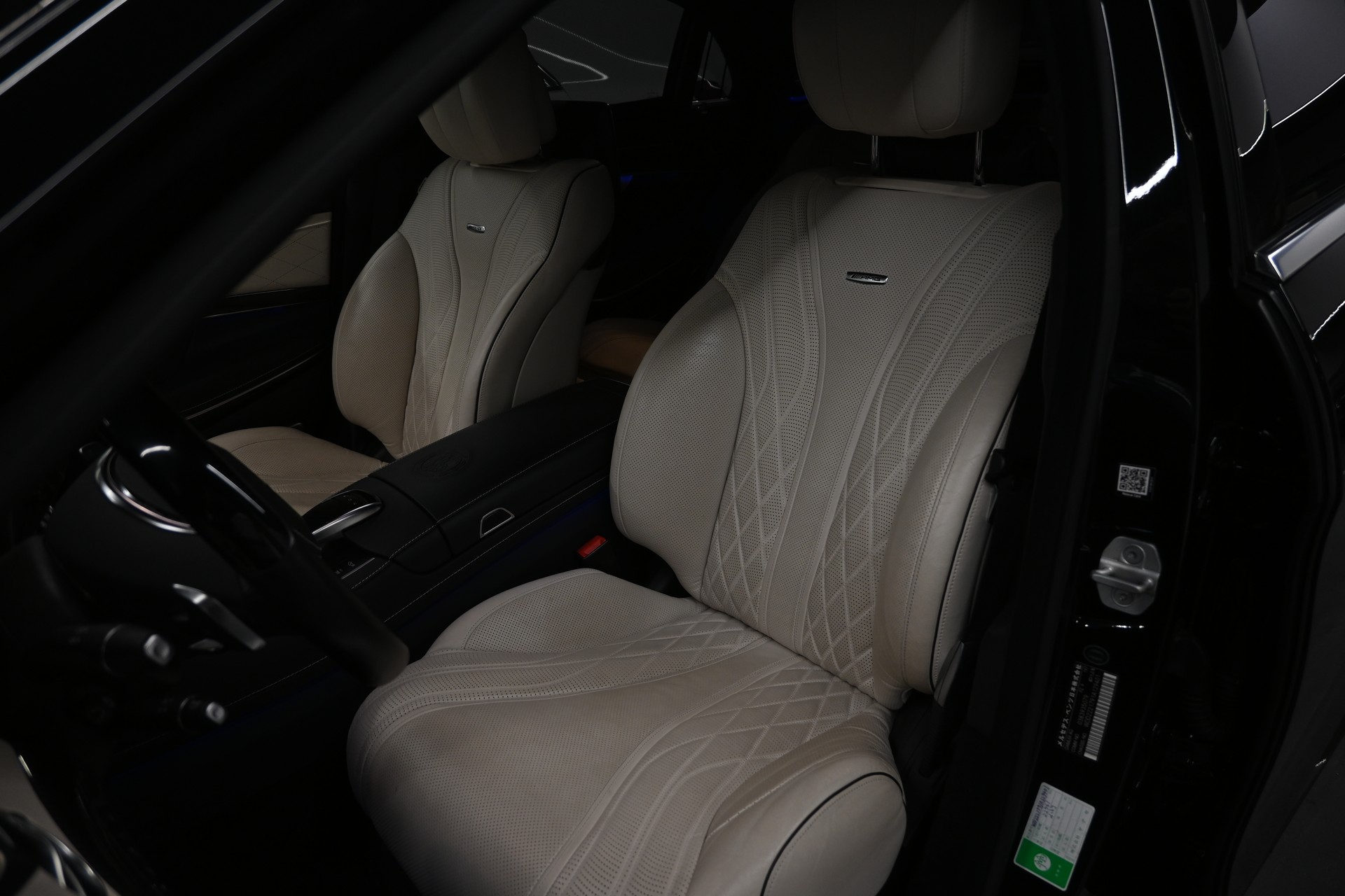 MERCEDES-BENZ S 65 AMG L 7G-Tronic-image-14