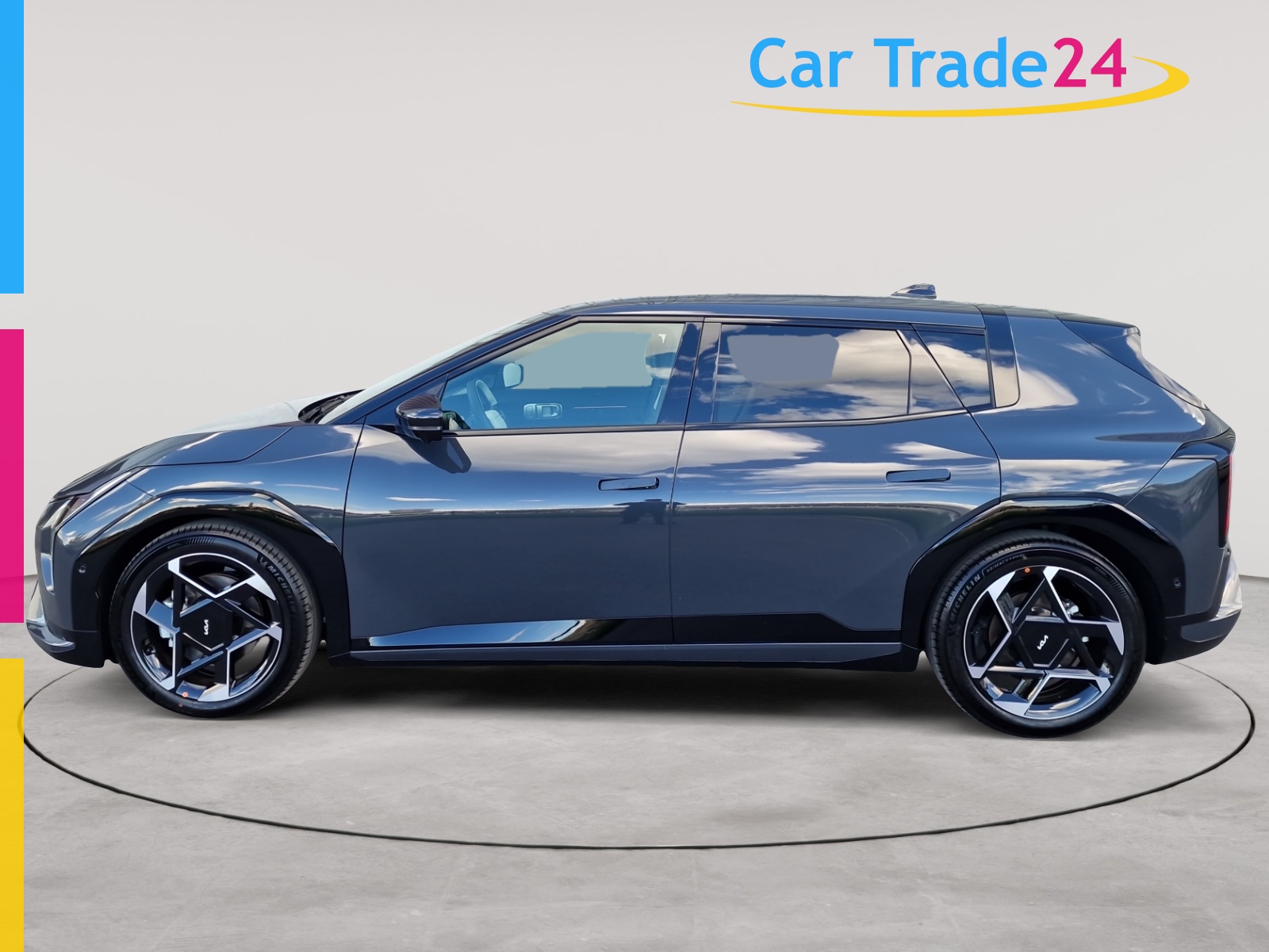 KIA EV4 81,4 kWh GT-Line WLTP 584km V2L-image-5