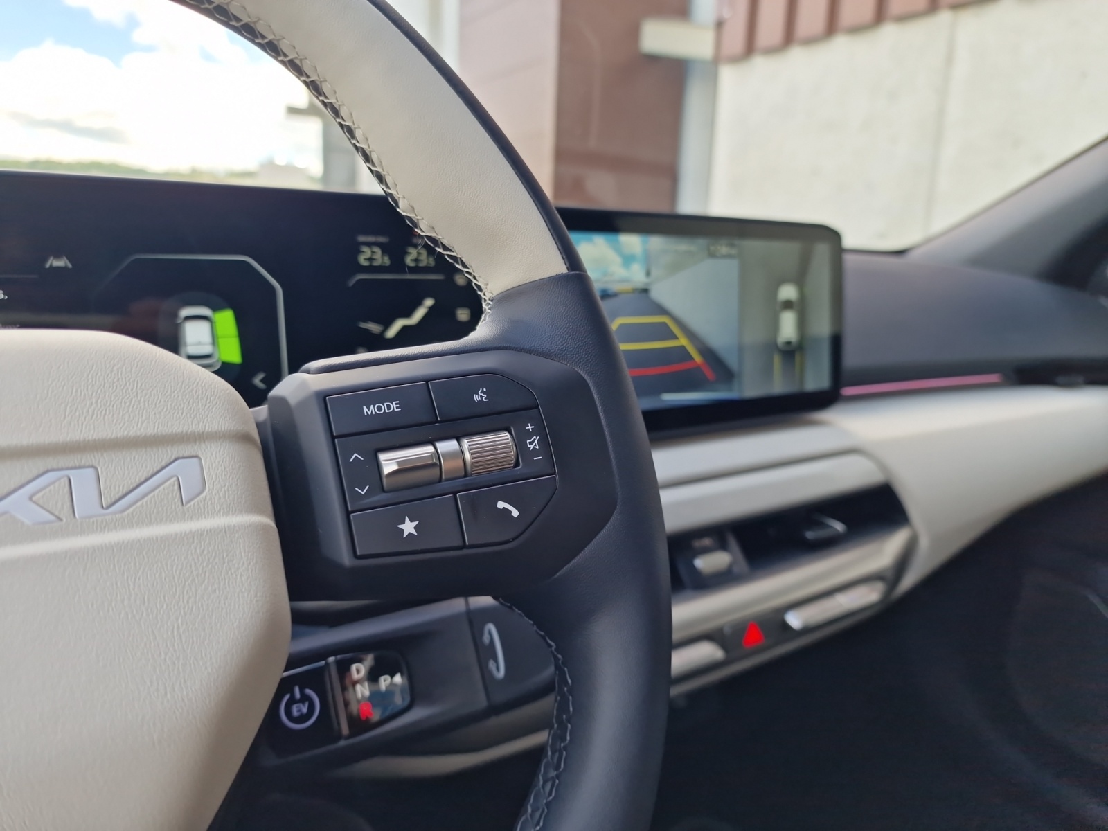 KIA EV4 81,4 kWh GT-Line WLTP 584km V2L-image-18