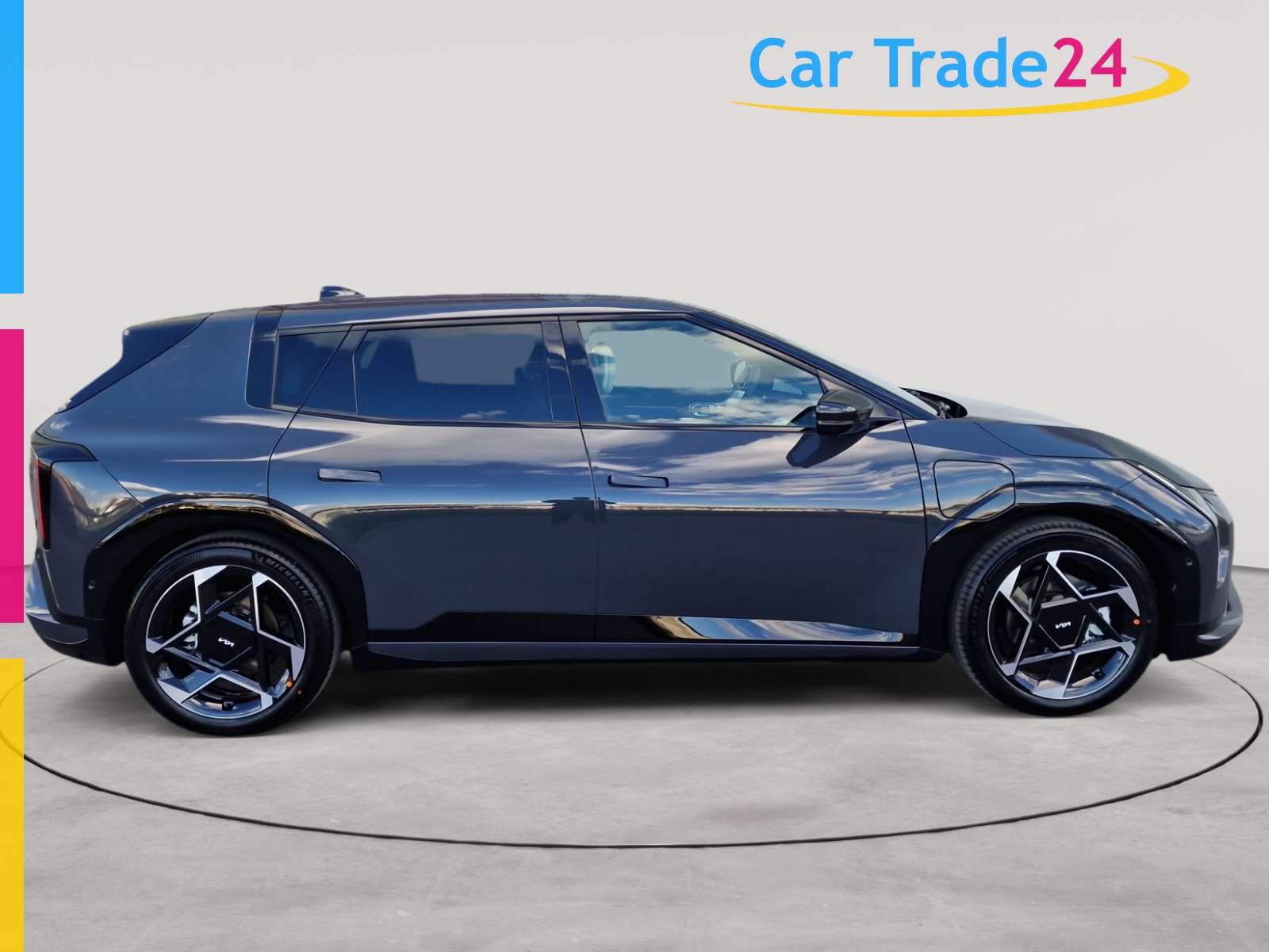 KIA EV4 81,4 kWh GT-Line WLTP 584km V2L-image-9