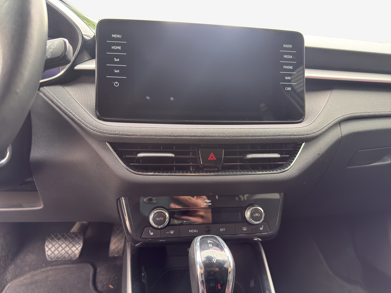 SKODA Fabia 1.0 TSI First Edition DSG-image-10