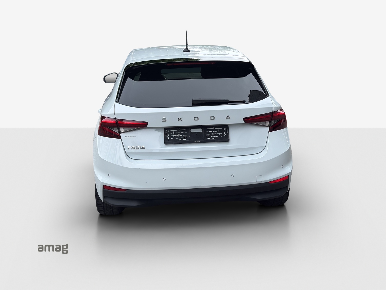 SKODA Fabia 1.0 TSI First Edition DSG-image-3