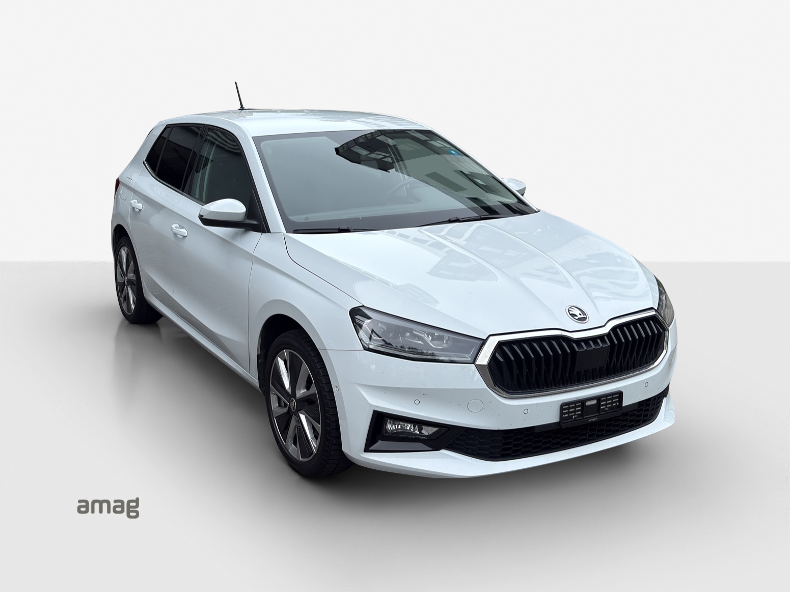 SKODA Fabia 1.0 TSI First Edition DSG-image-5