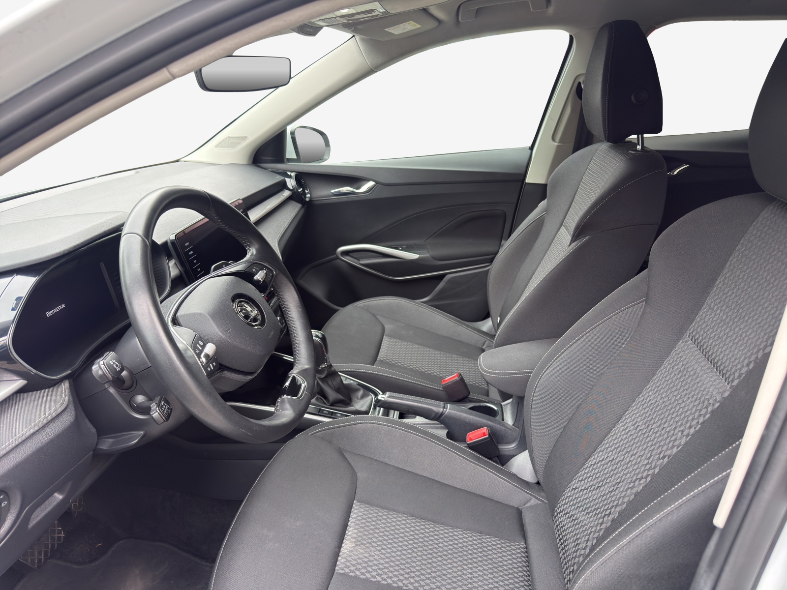 SKODA Fabia 1.0 TSI First Edition DSG-image-7