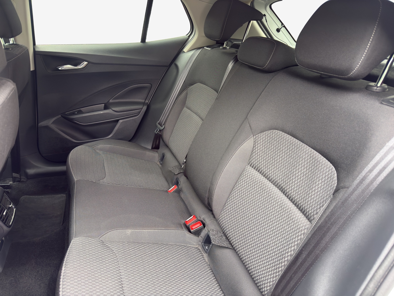 SKODA Fabia 1.0 TSI First Edition DSG-image-11