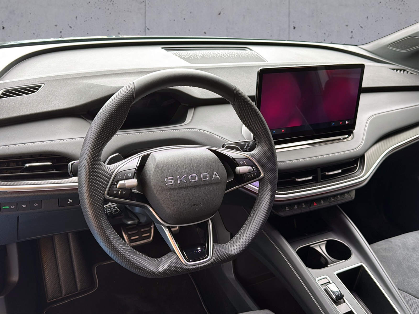 SKODA Elroq 85 Sportline-image-3