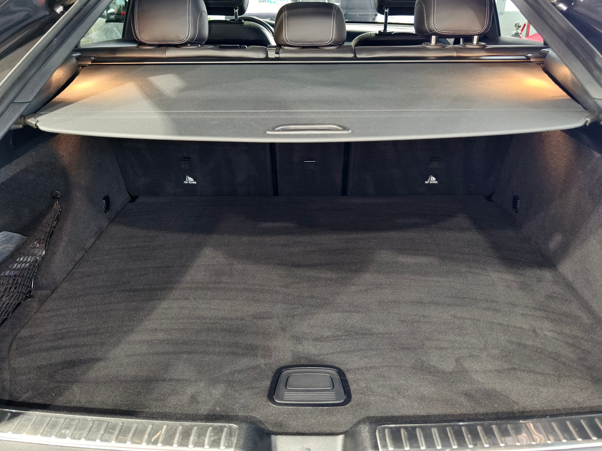 MERCEDES-BENZ GLC 220 d AMG Line 4m Coupé CH FAHRZEUG-image-32