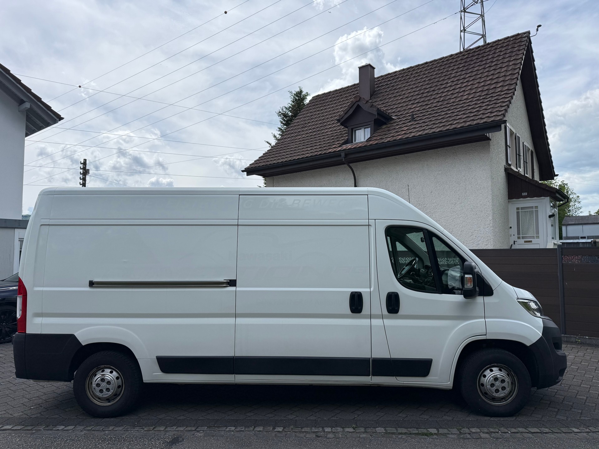 CITROEN Jumper 35 2.0 BlueHDi 130 Attraction L3H2-image-1