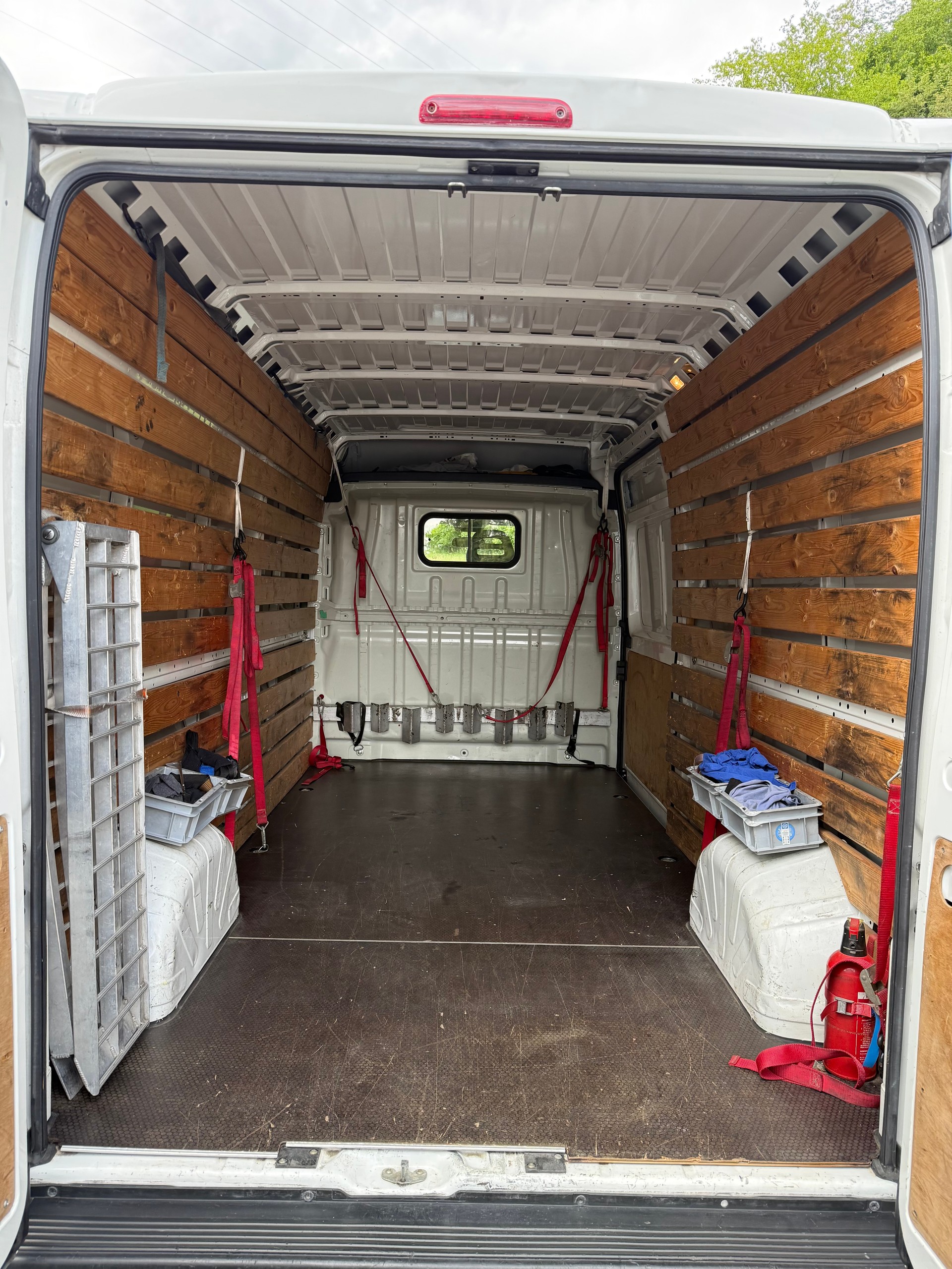 CITROEN Jumper 35 2.0 BlueHDi 130 Attraction L3H2-image-9