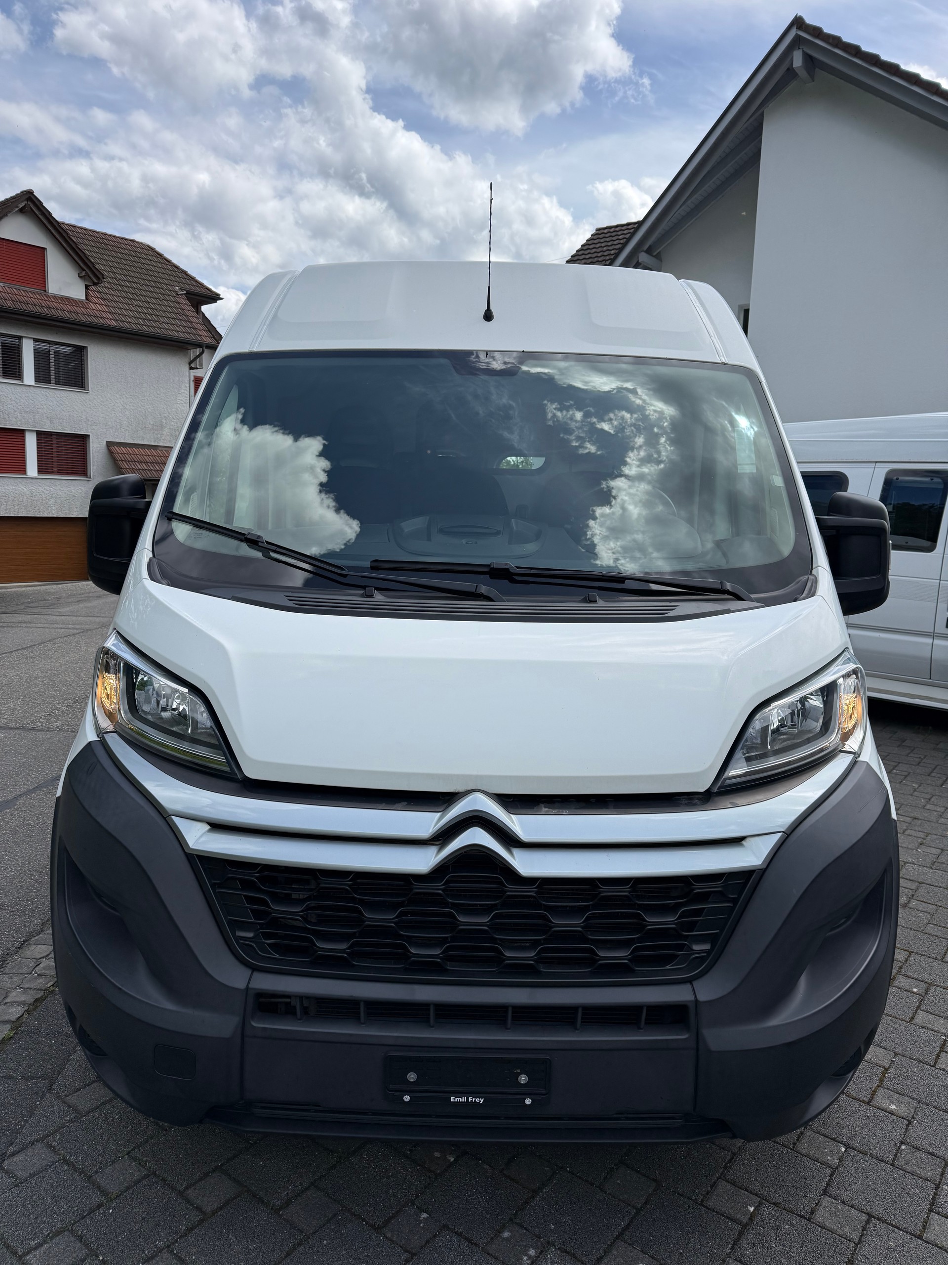 CITROEN Jumper 35 2.0 BlueHDi 130 Attraction L3H2-image-4