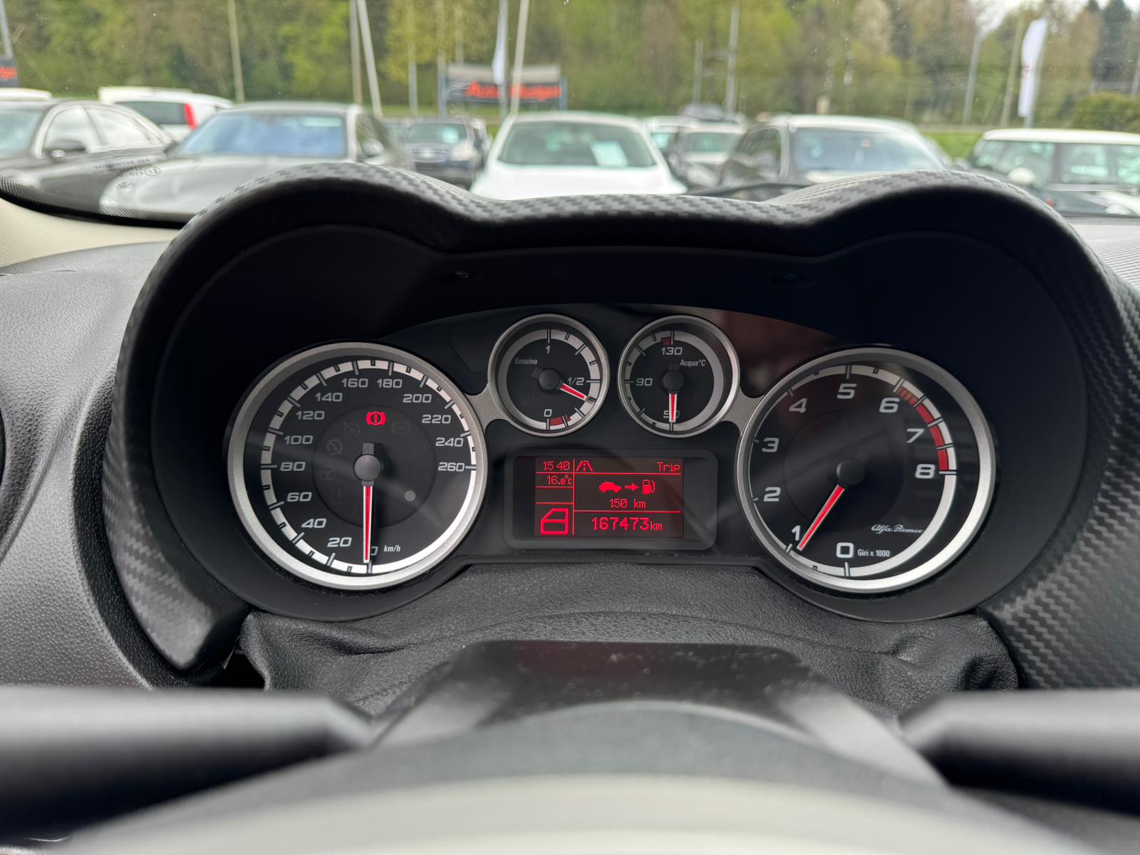 ALFA ROMEO MiTo 1.4 SBK Special Series-image-9