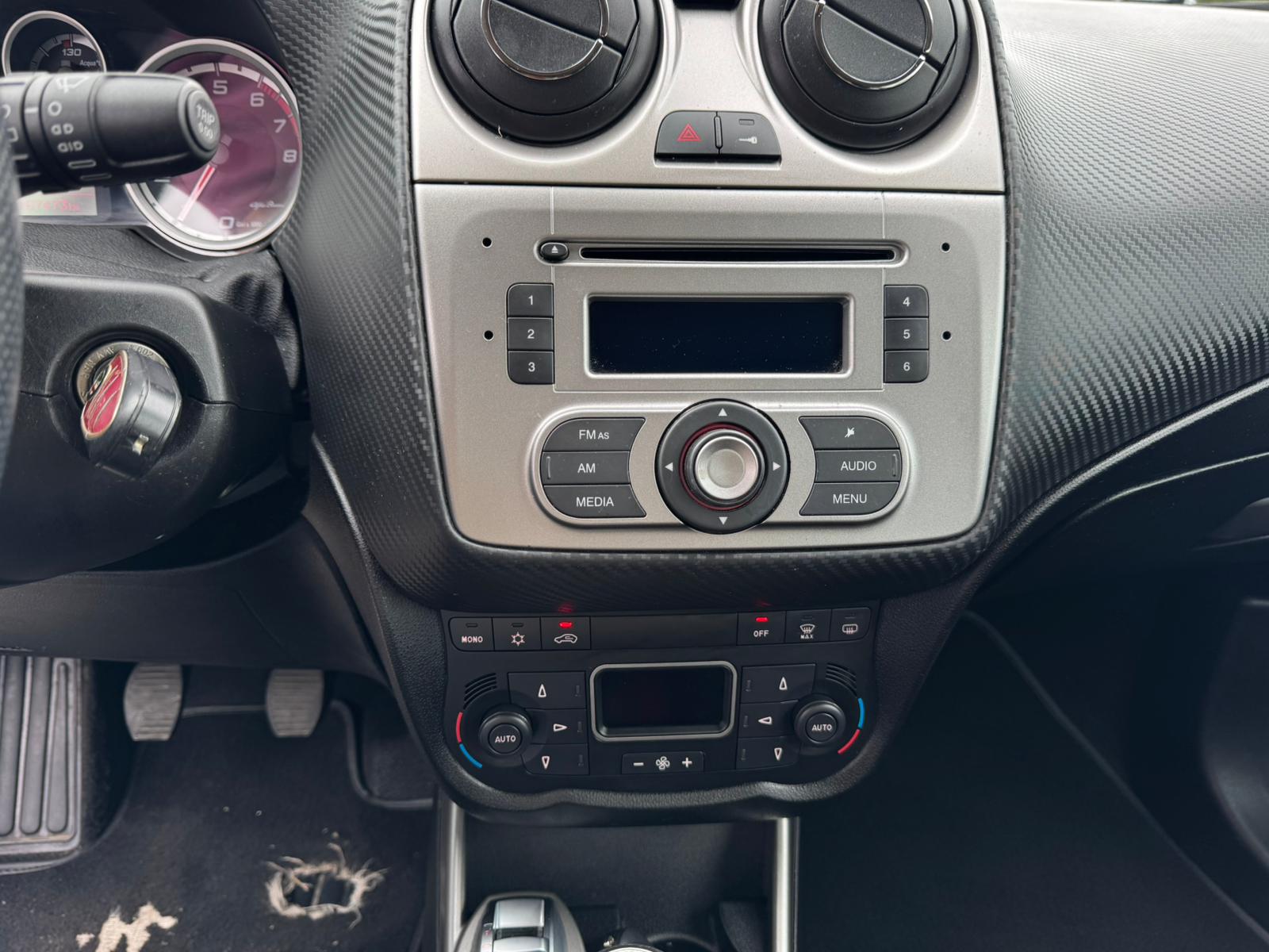 ALFA ROMEO MiTo 1.4 SBK Special Series-image-10
