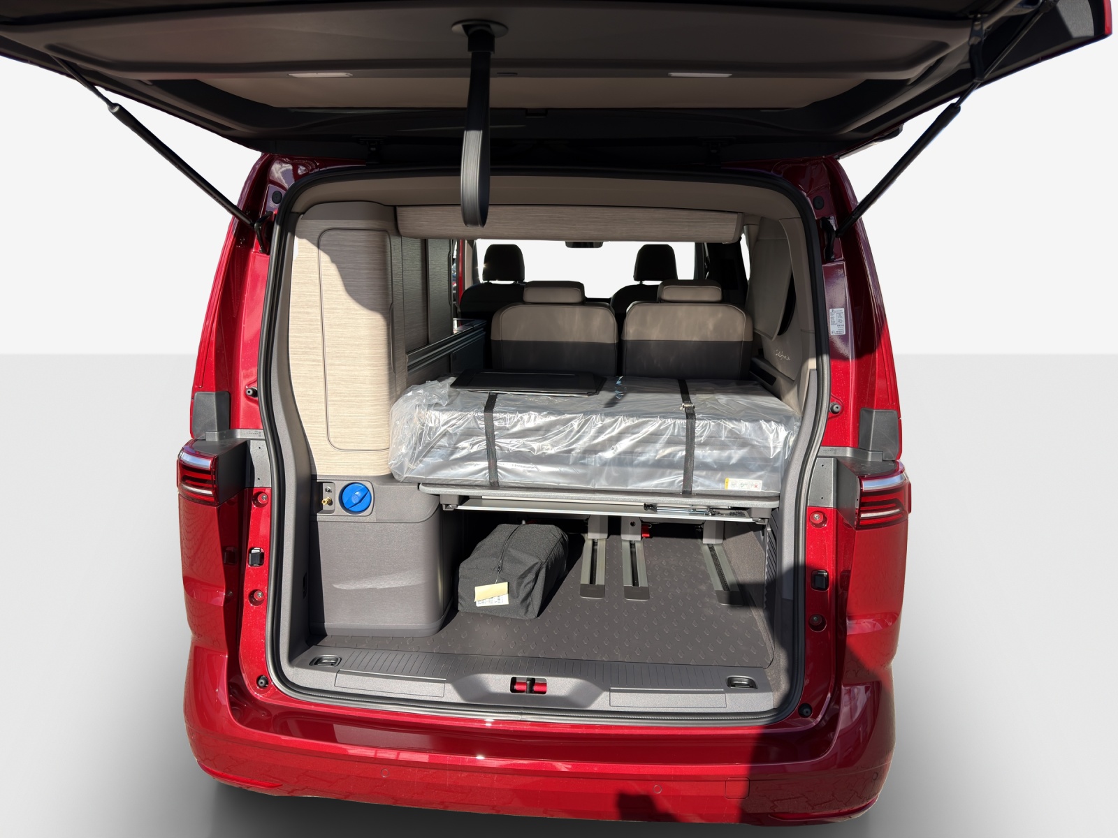 VW California 2.0 TDI Ocean Liberty-image-3
