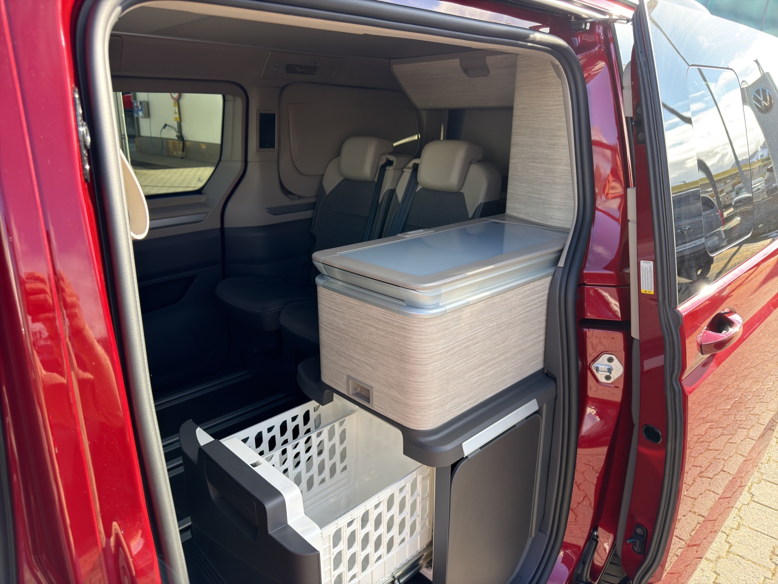 VW California 2.0 TDI Ocean Liberty-image-2