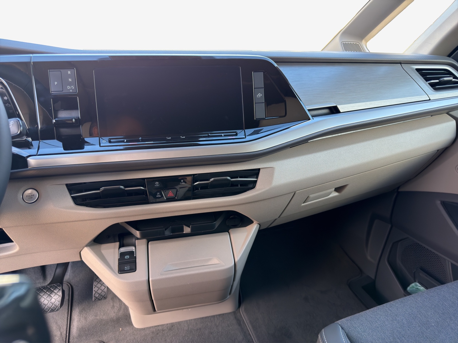 VW California 2.0 TDI Ocean Liberty-image-1