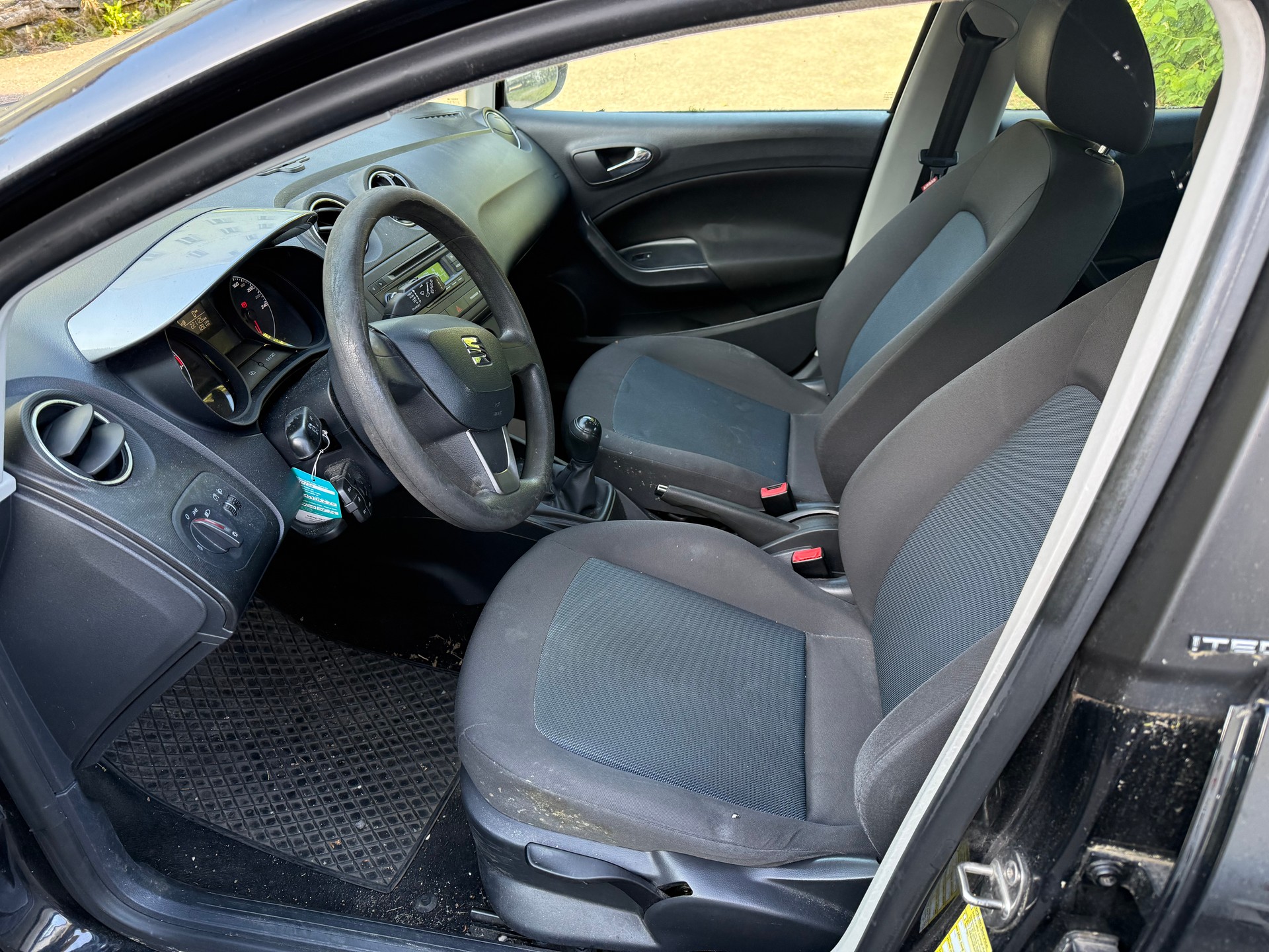 SEAT Ibiza 1.2 TSI Style Stopp-Start-image-3