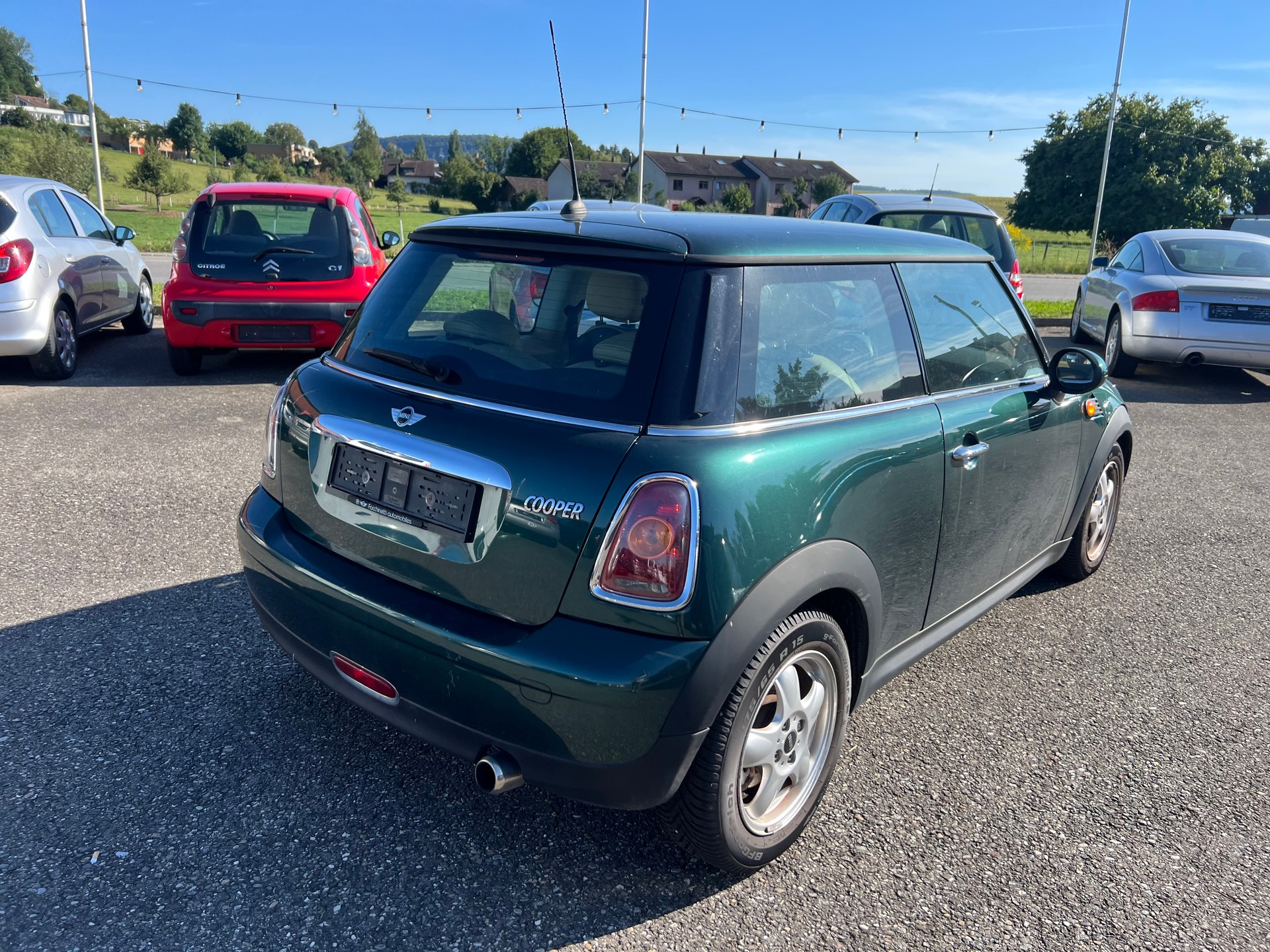 MINI Cooper-image-4