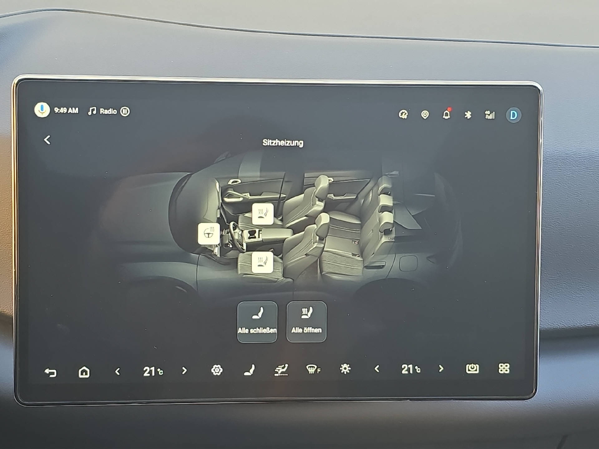 BYD Atto 2 DM-i Boost-image-16